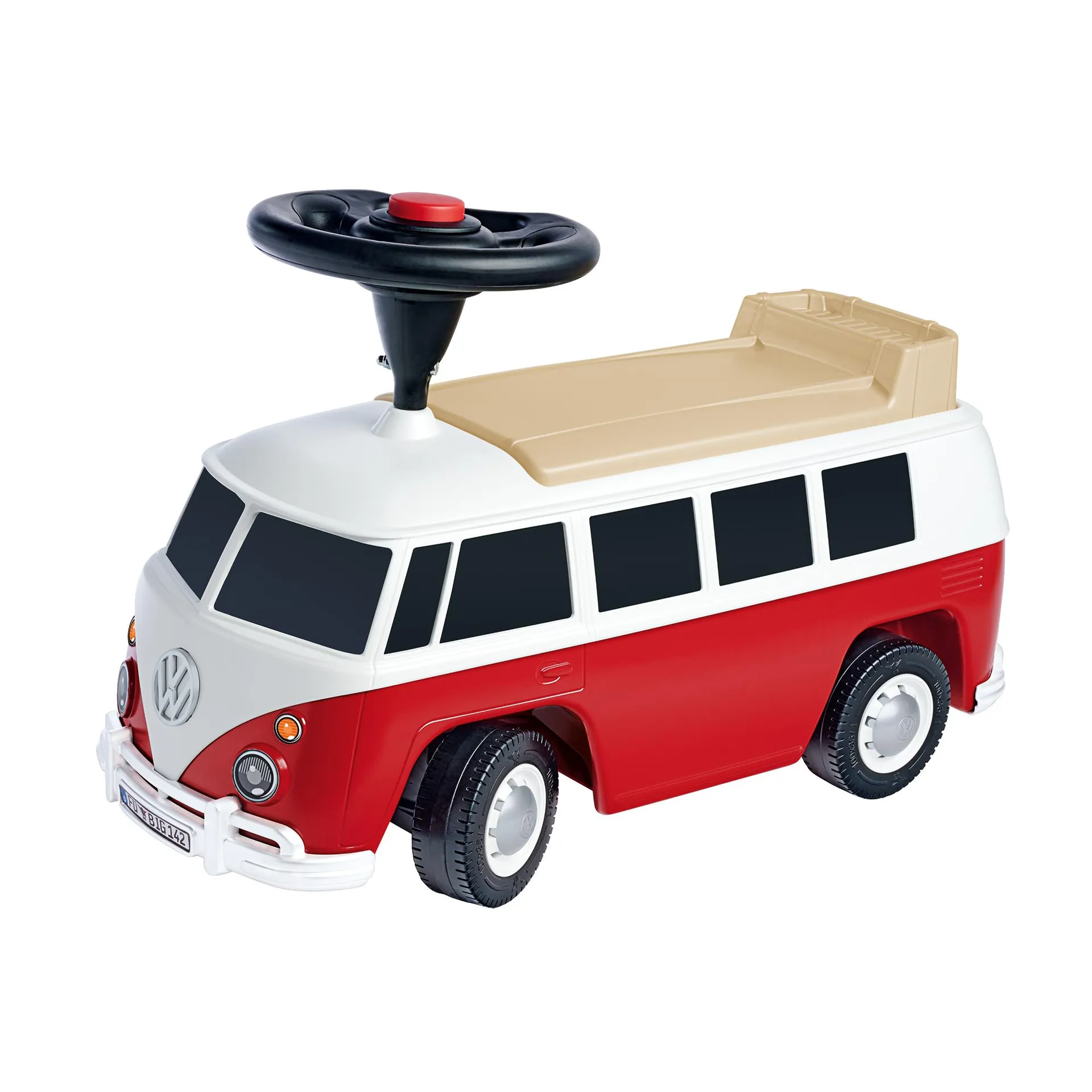 Baby VW T1