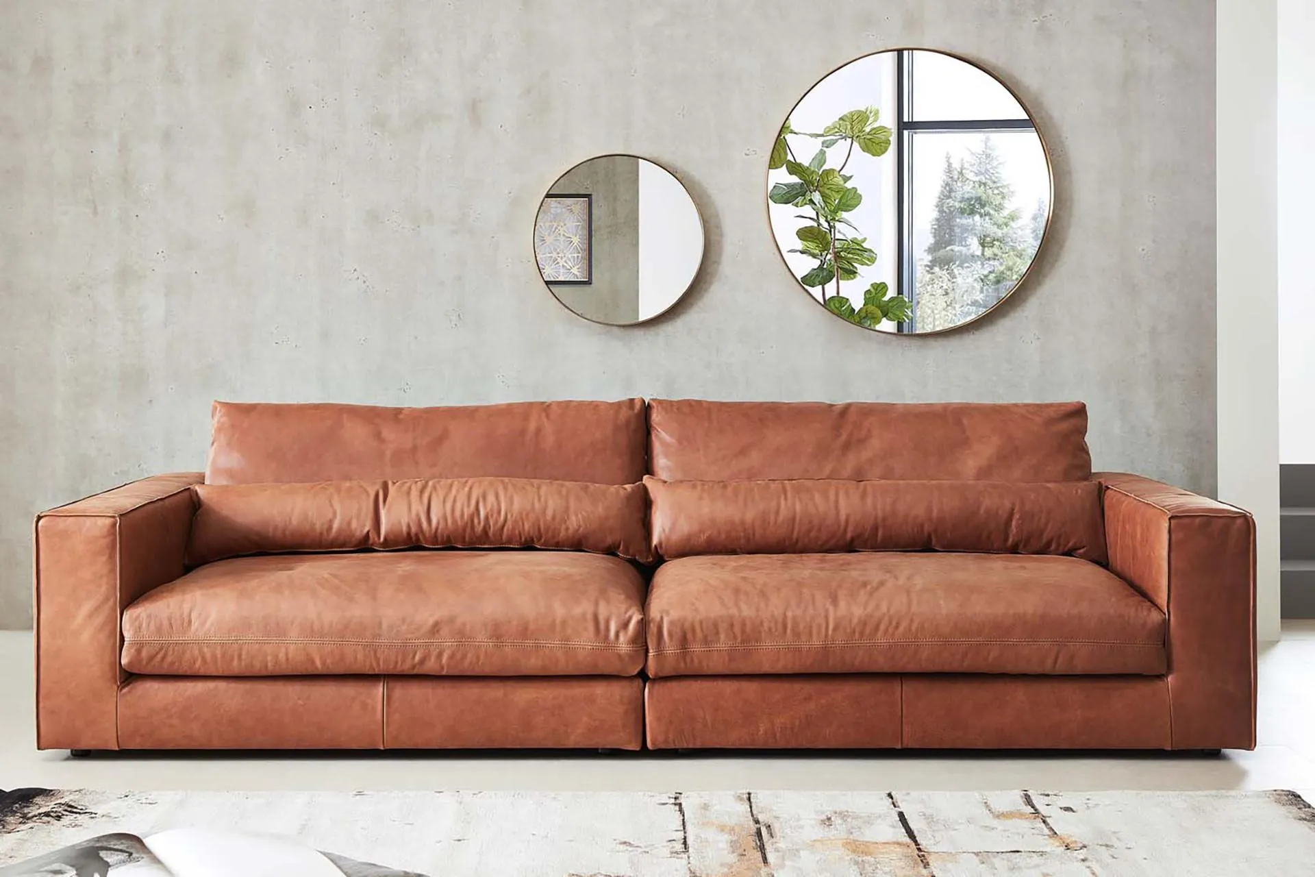 Cosyhome Bigsofa #3200