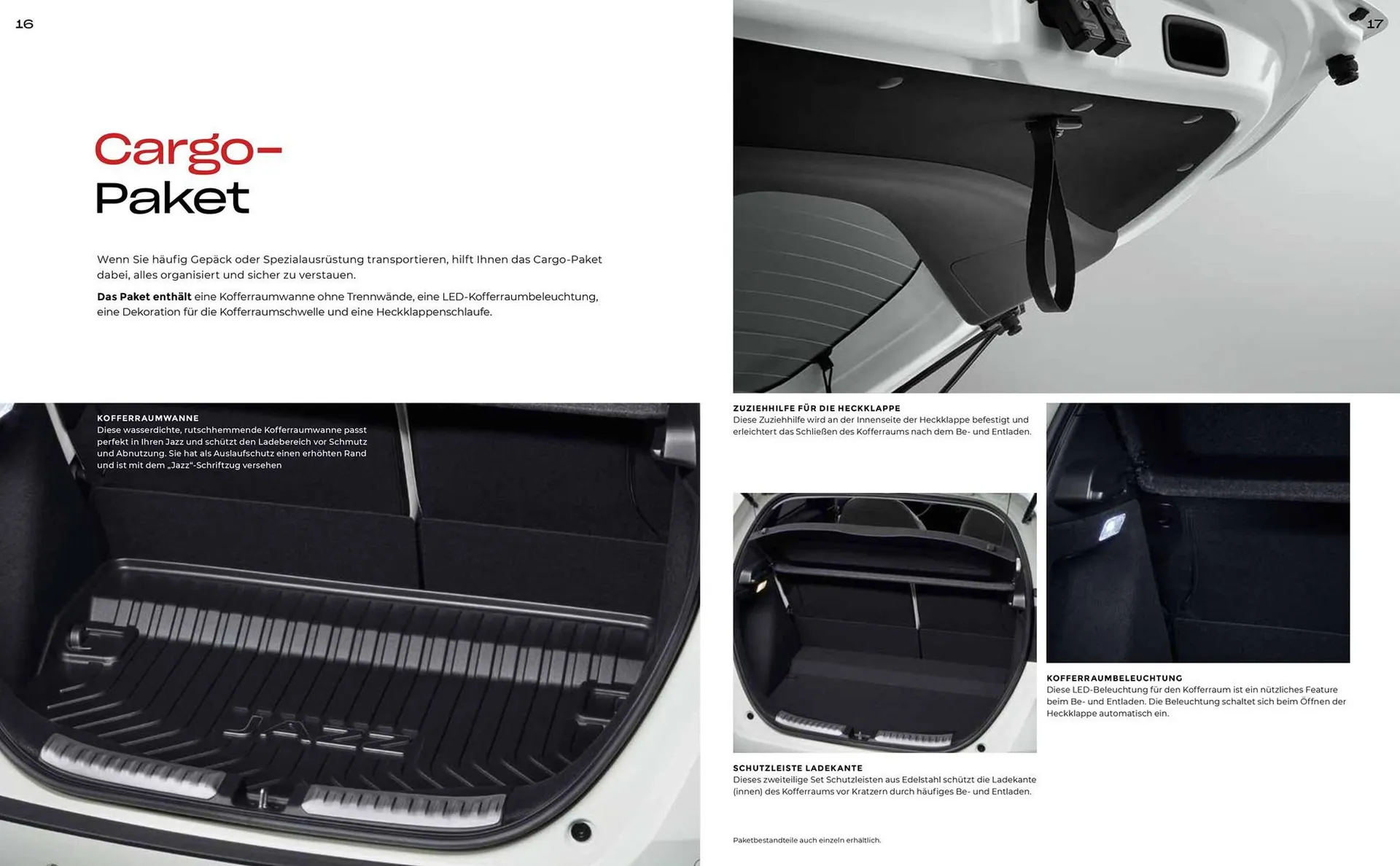 Honda Prospekt von 22. Februar bis 22. Februar 2025 - Prospekt seite 10