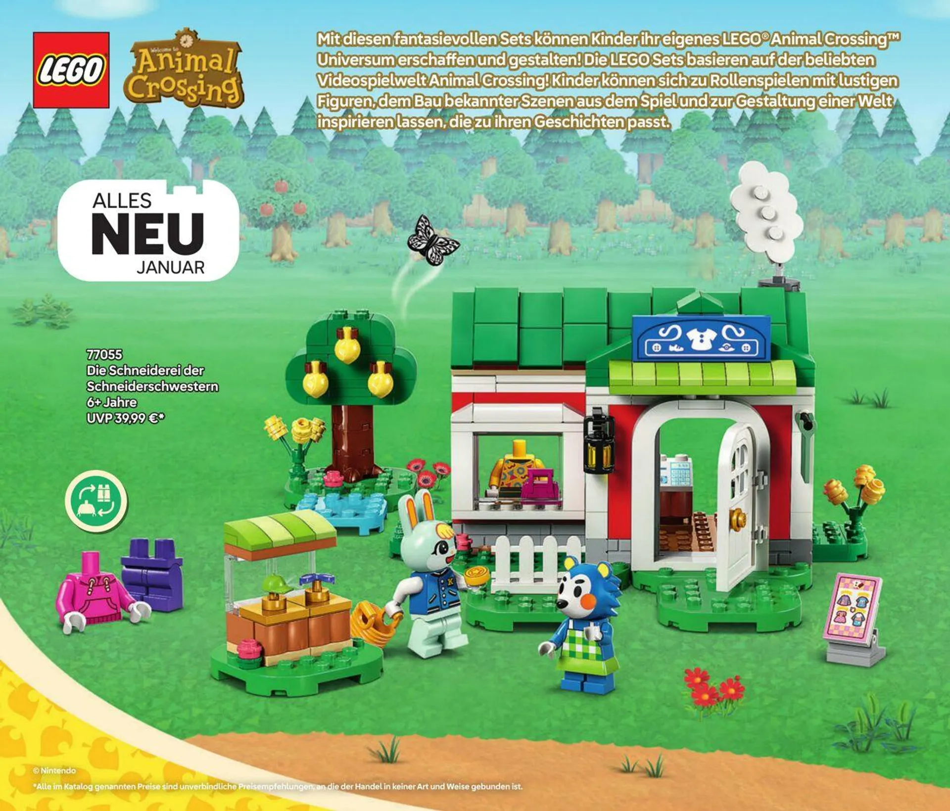 LEGO Aktueller Prospekt von 13. Mai bis 27. Mai 2025 - Prospekt seite 92