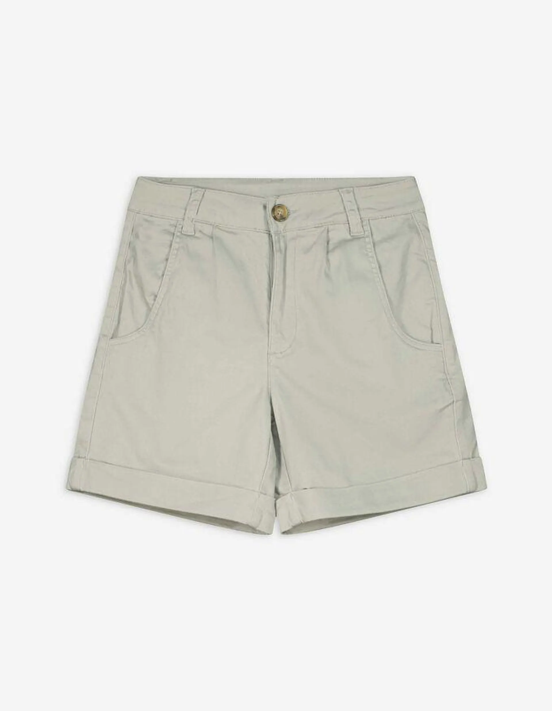 Shorts - Twill