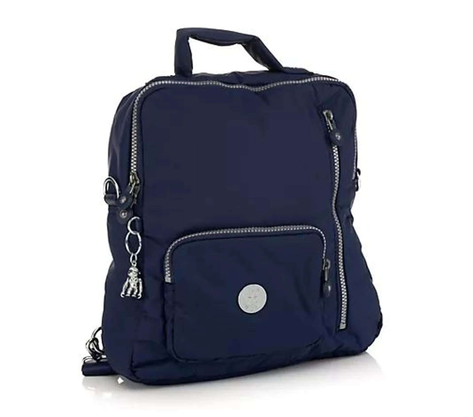 KIPLING® Rucksack Irini Frontfach Sicherheitsfach