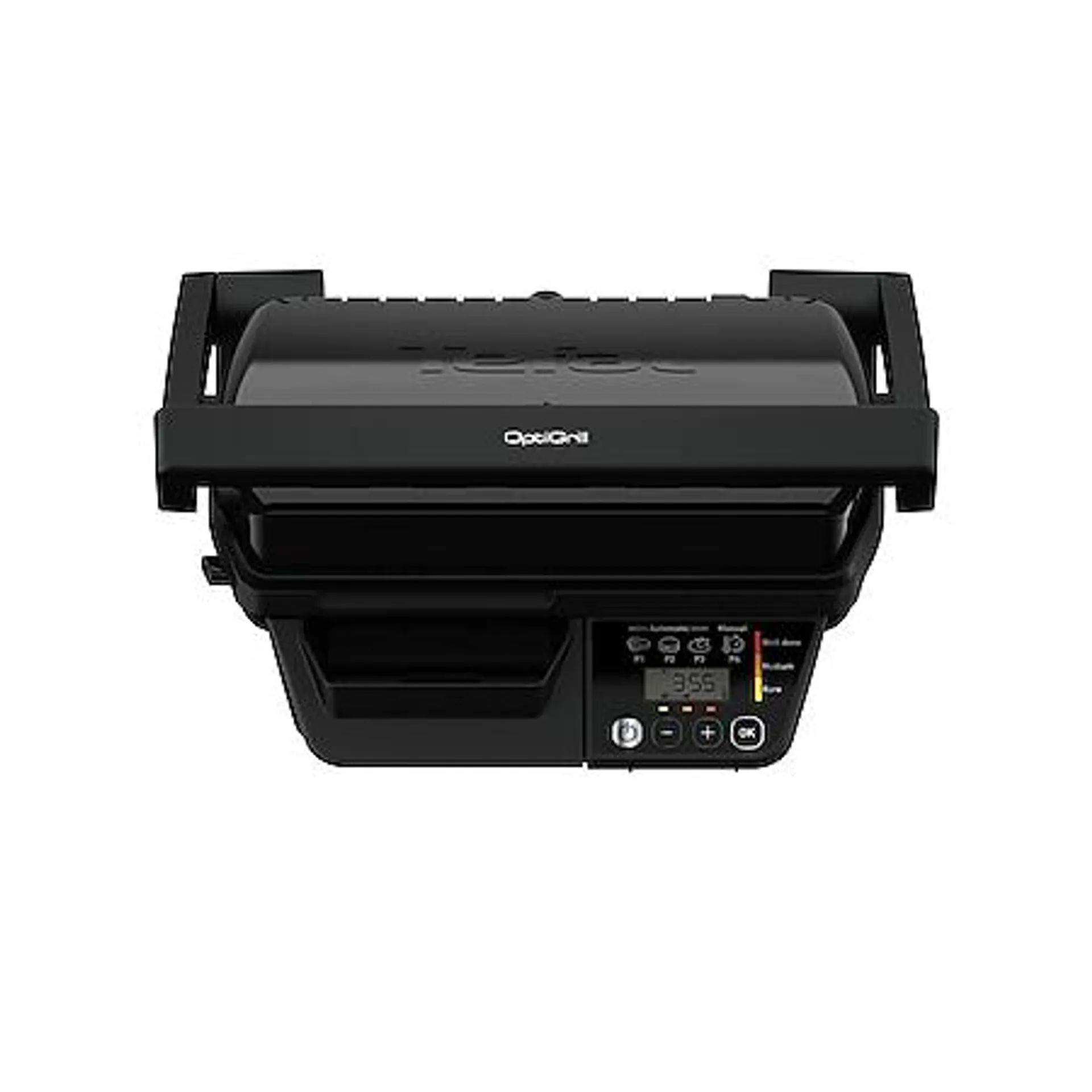 Tefal Optigrill GC7P08