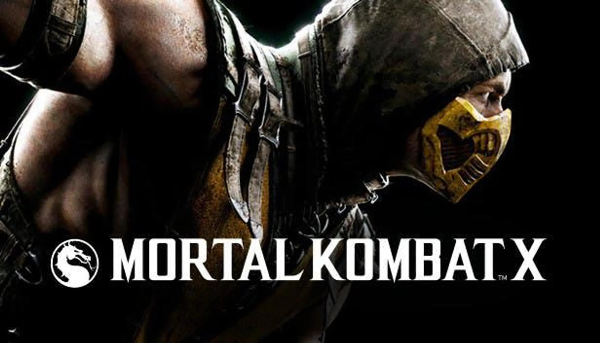 Mortal Kombat XL