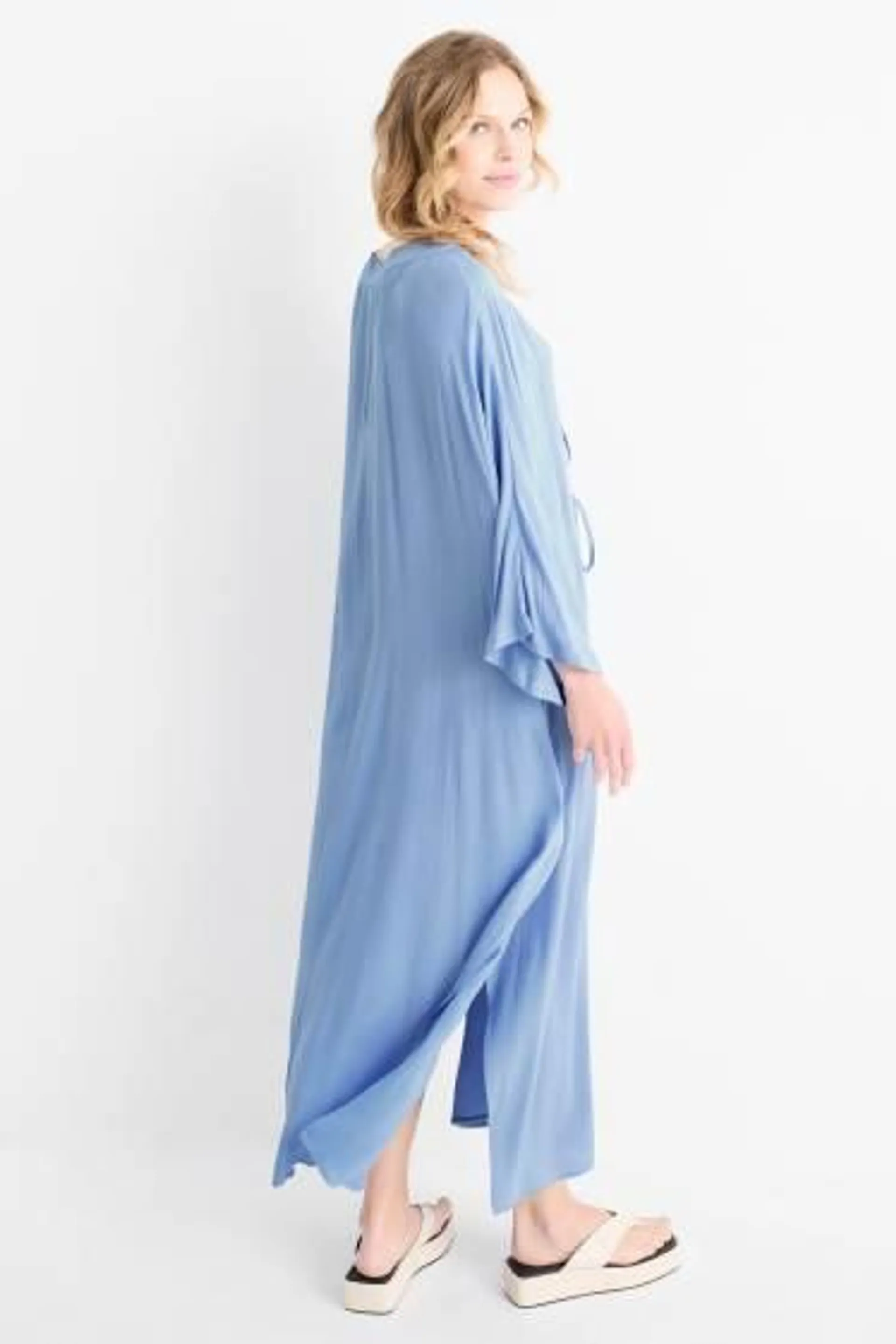 Kimono - textured