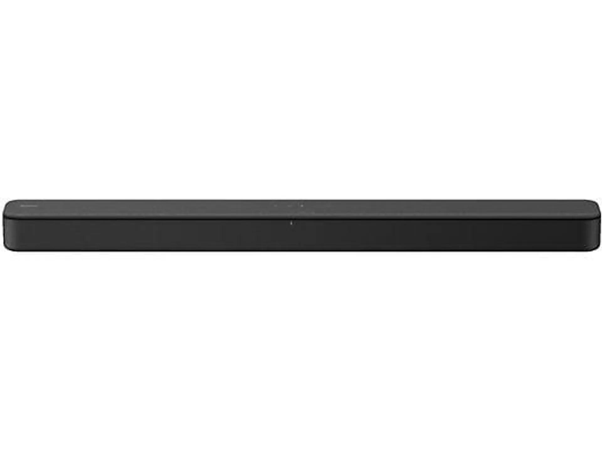 SONY HT-SF150, Soundbar, Schwarz