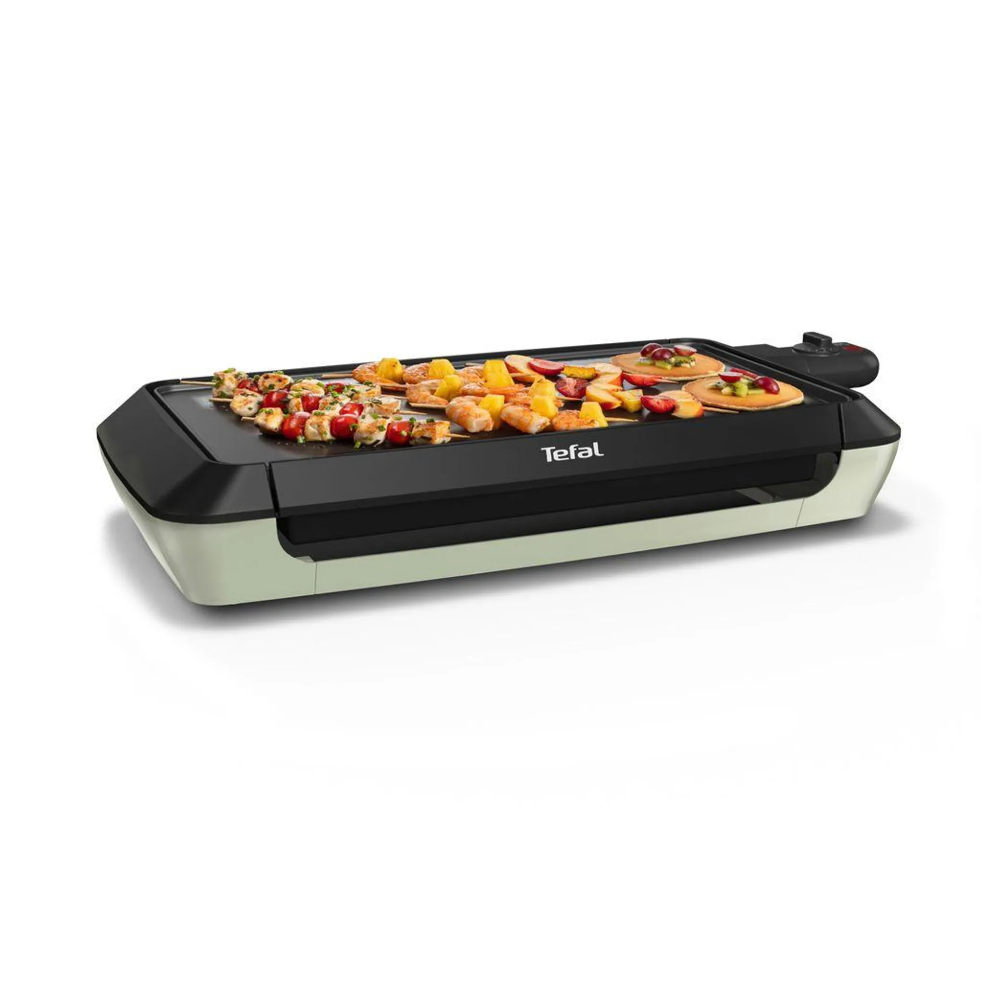 Tefal Cocoon Plancha Grill