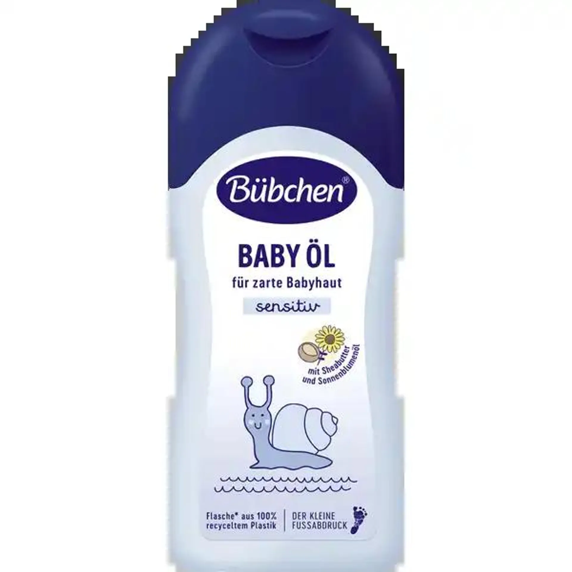 Baby Öl