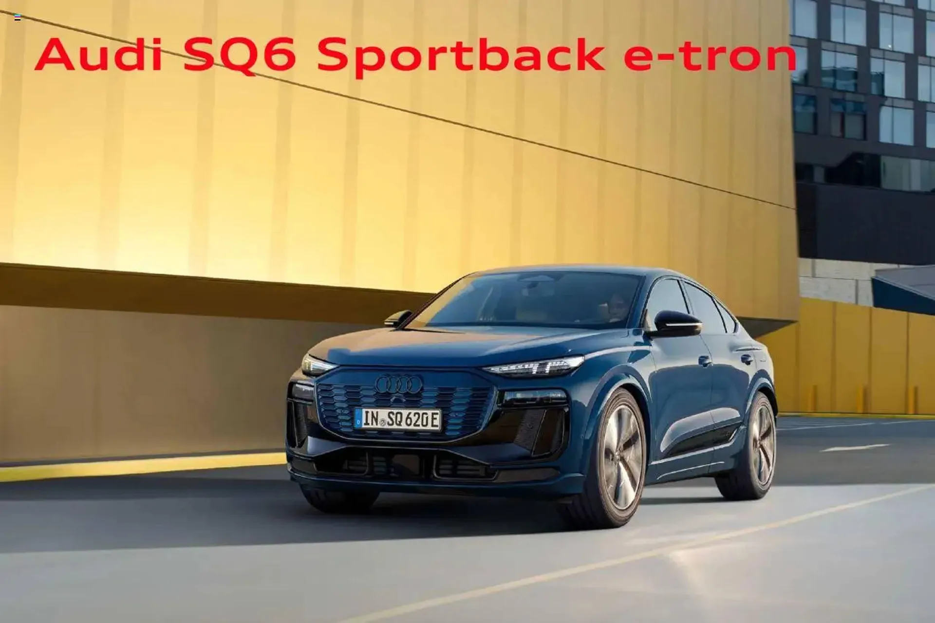 Audi Prospekt von 2. Januar bis 31. Dezember 2025 - Prospekt seite 12