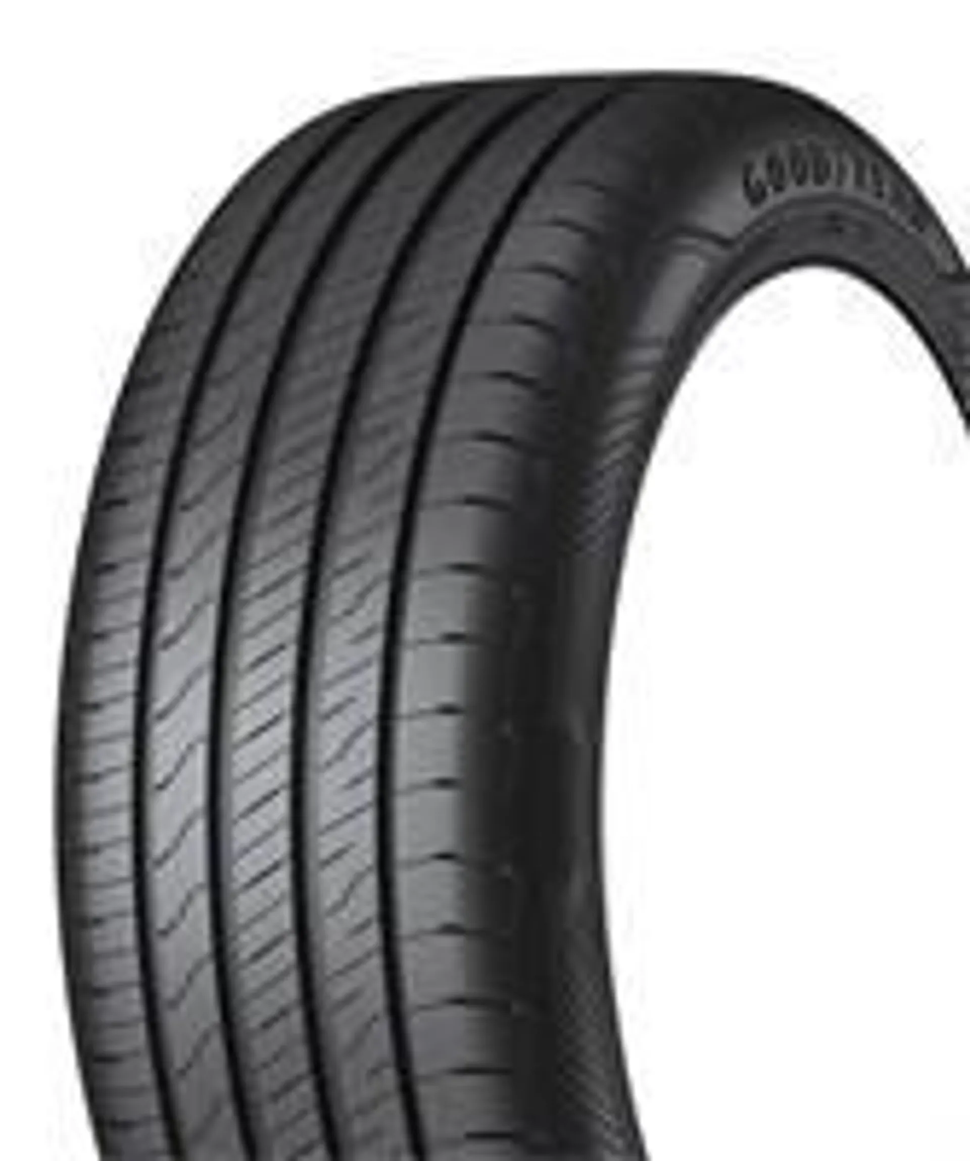 Goodyear EfficientGrip Performance 2