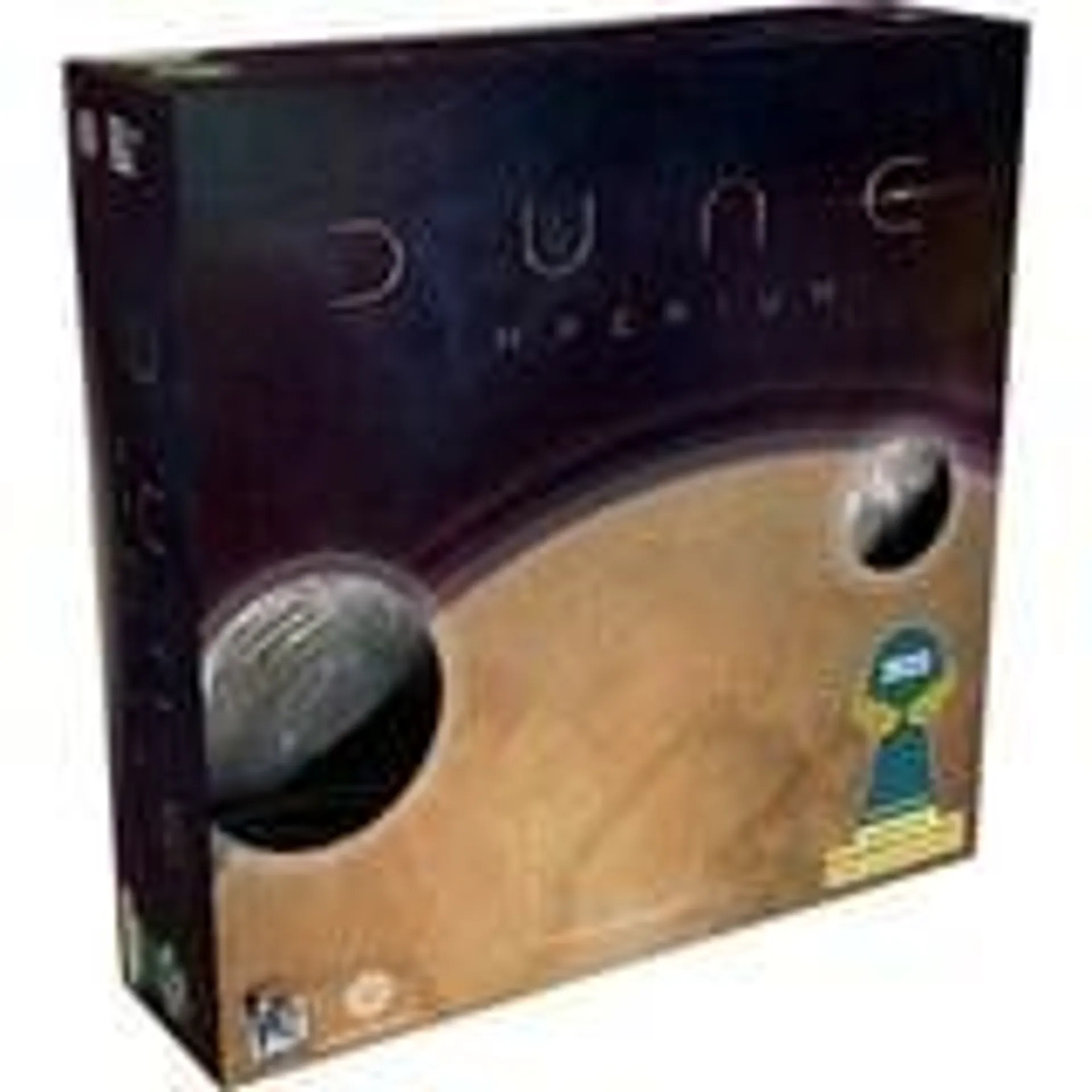 Dune: Imperium, Brettspiel