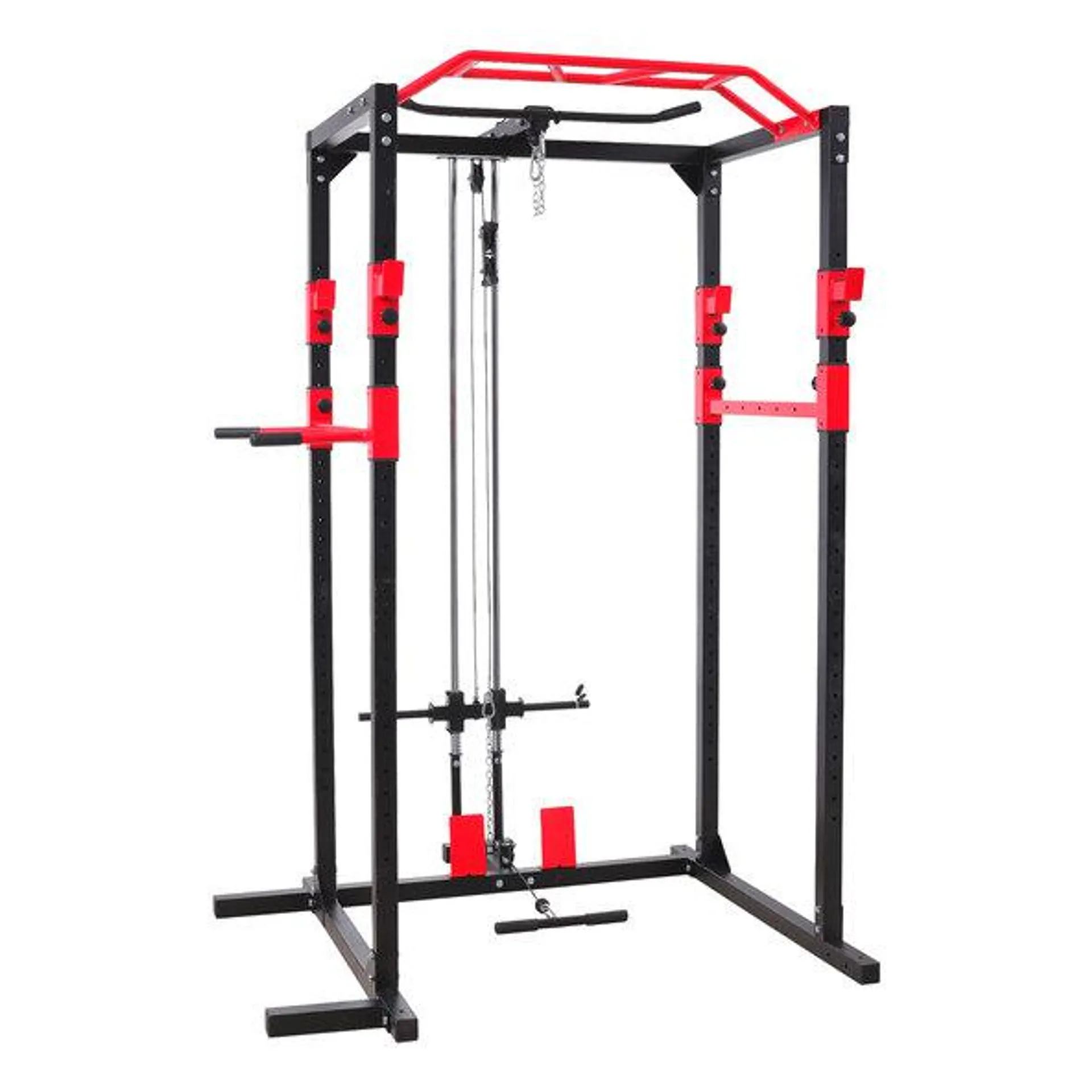 Power Rack