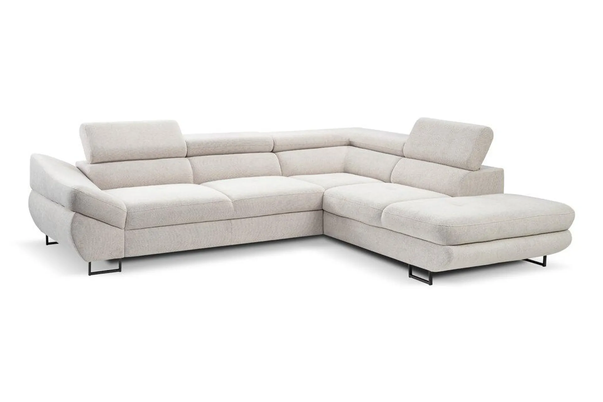 Ecksofa Fabio