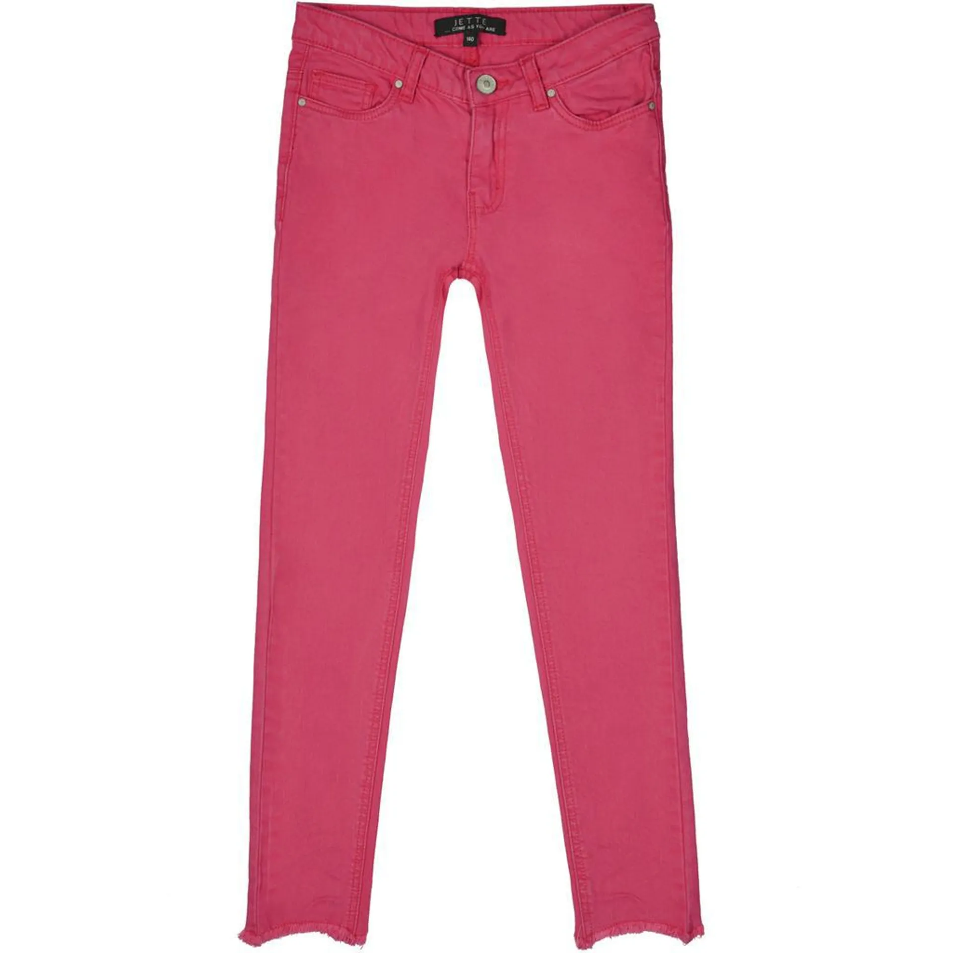 Colordenim, BRIGHT PINK