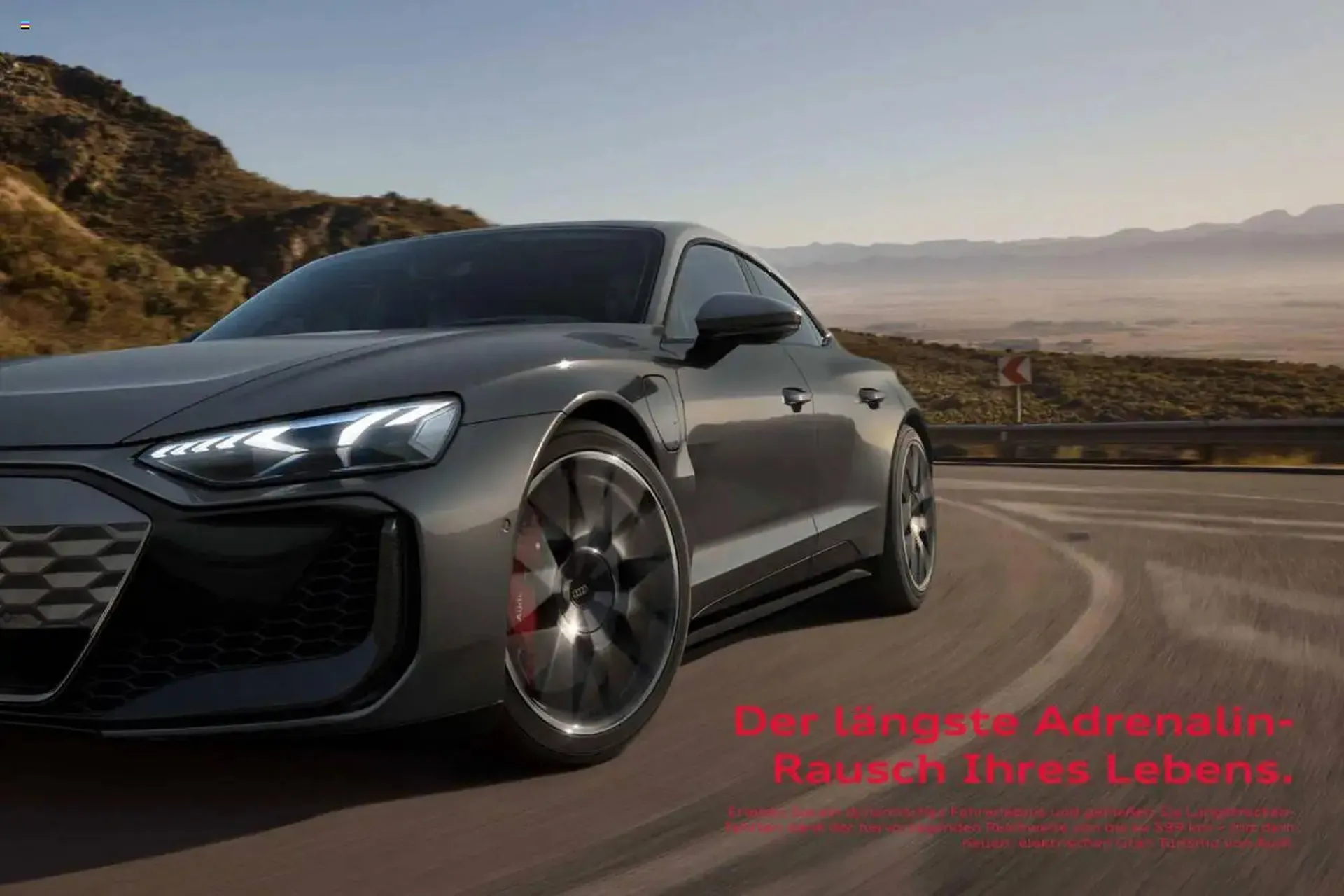 Audi Prospekt von 29. Januar bis 29. Januar 2026 - Prospekt seite 5