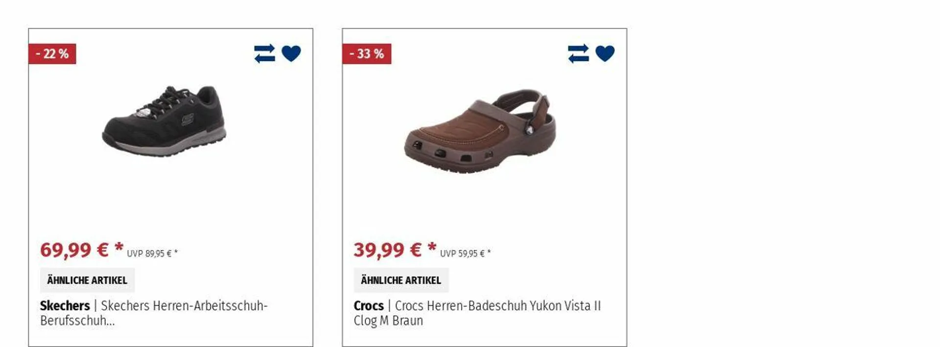 SCHUH OKAY Aktueller Prospekt von 24. Juni bis 3. Juli 2024 - Prospekt seite 48