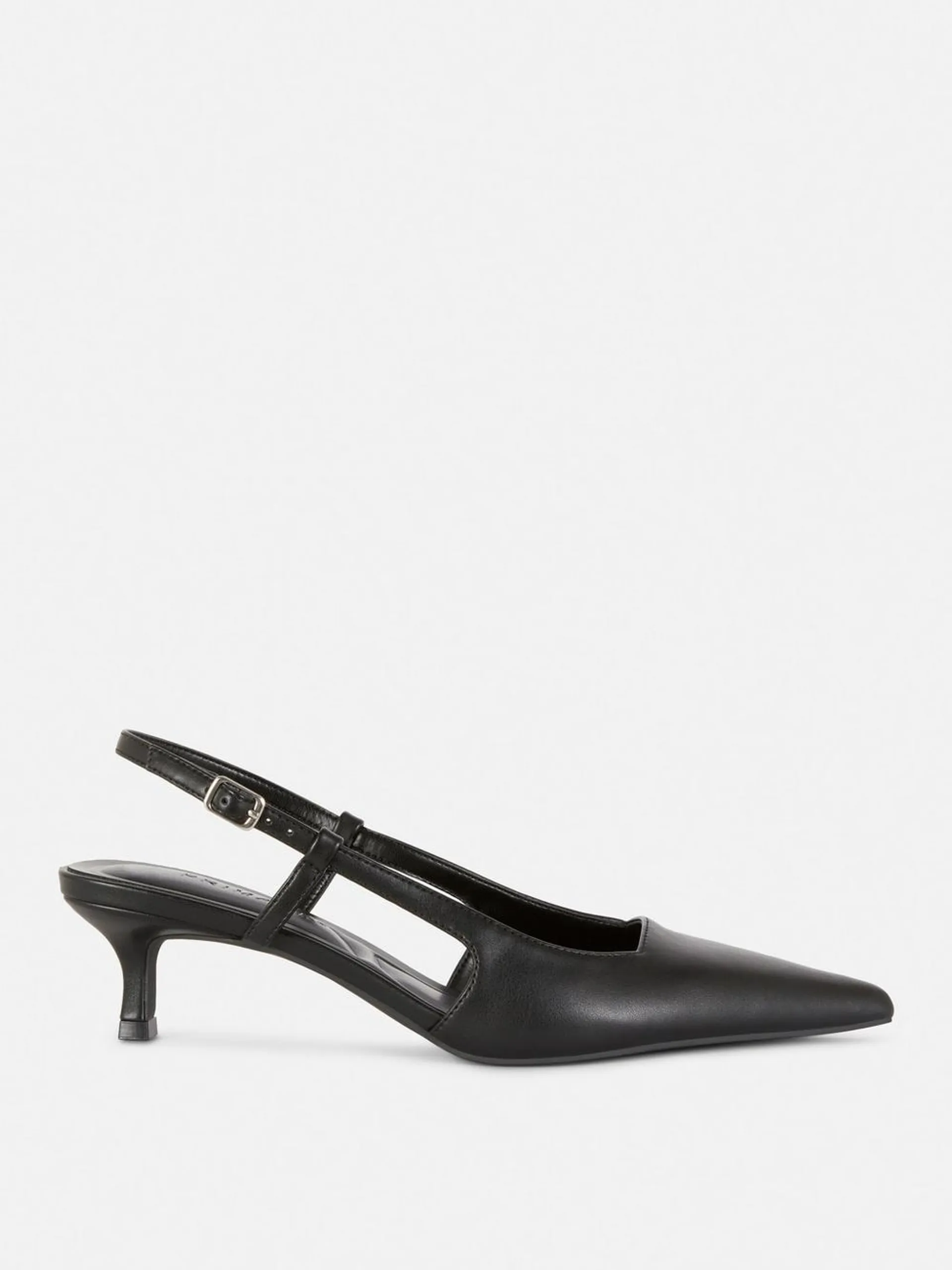 Slingback-Pumps