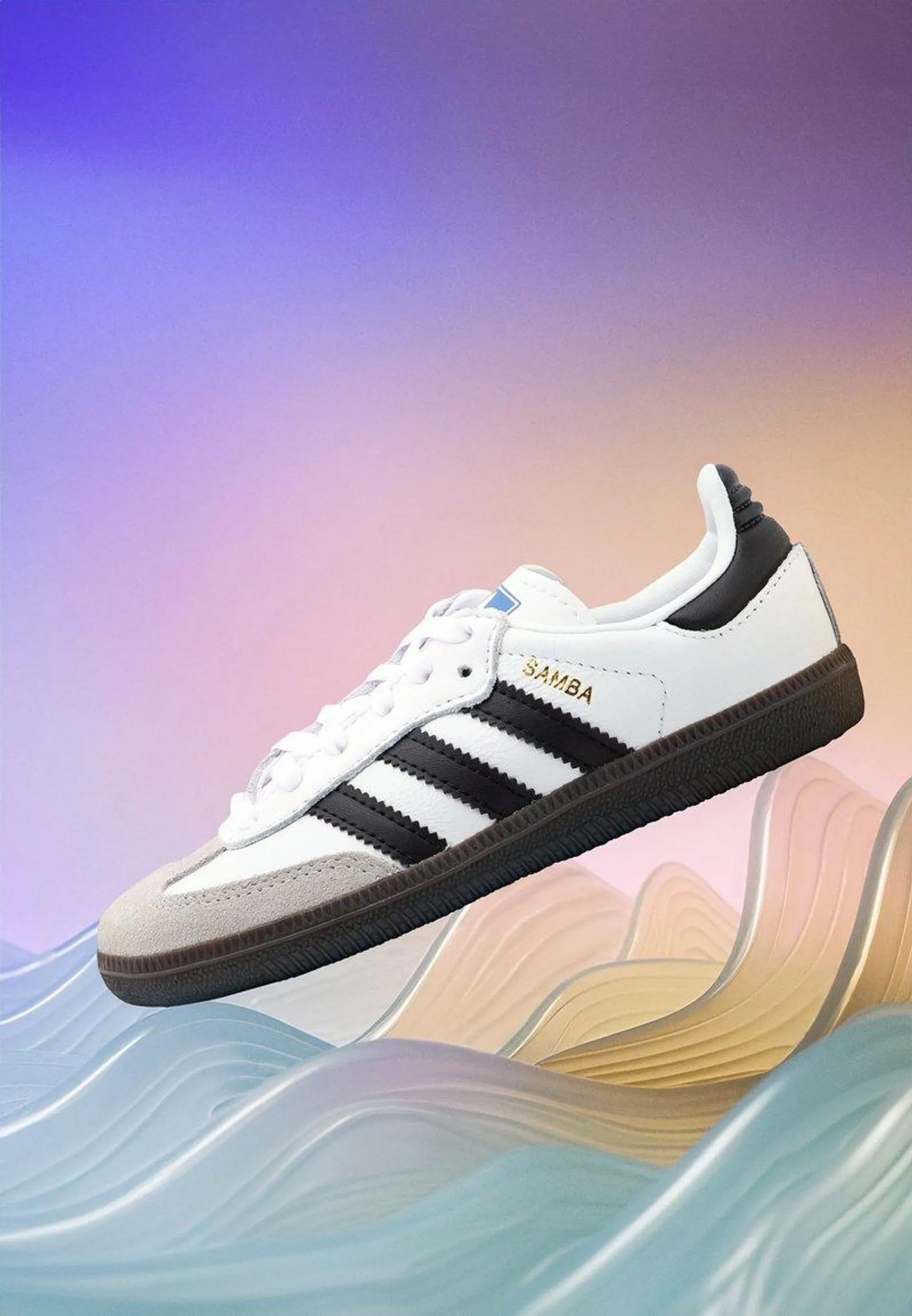 SAMBA OG KIDS - Trainers