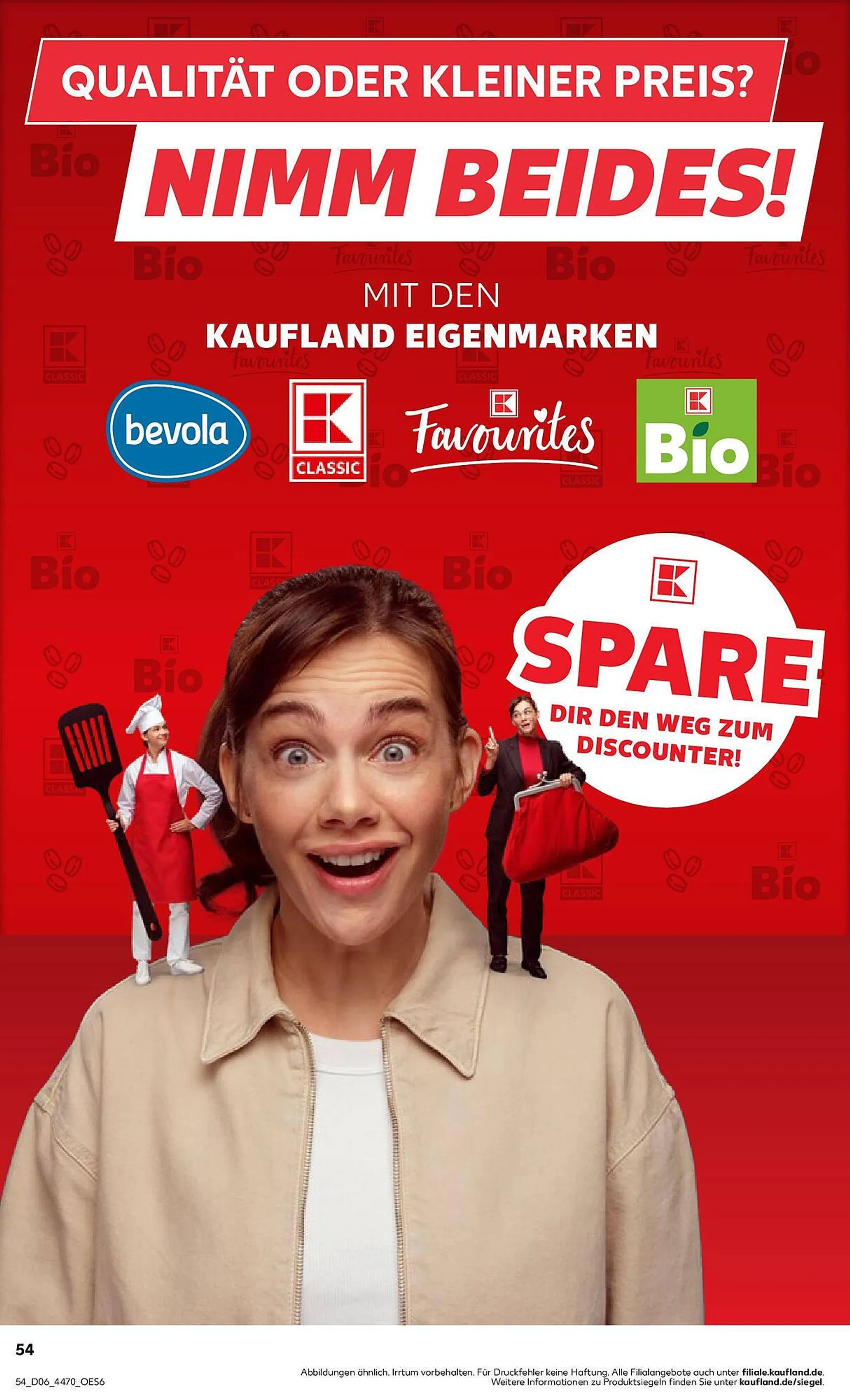 Kaufland Prospekt von 9. Februar bis 12. Februar 2025 - Prospekt seite 11