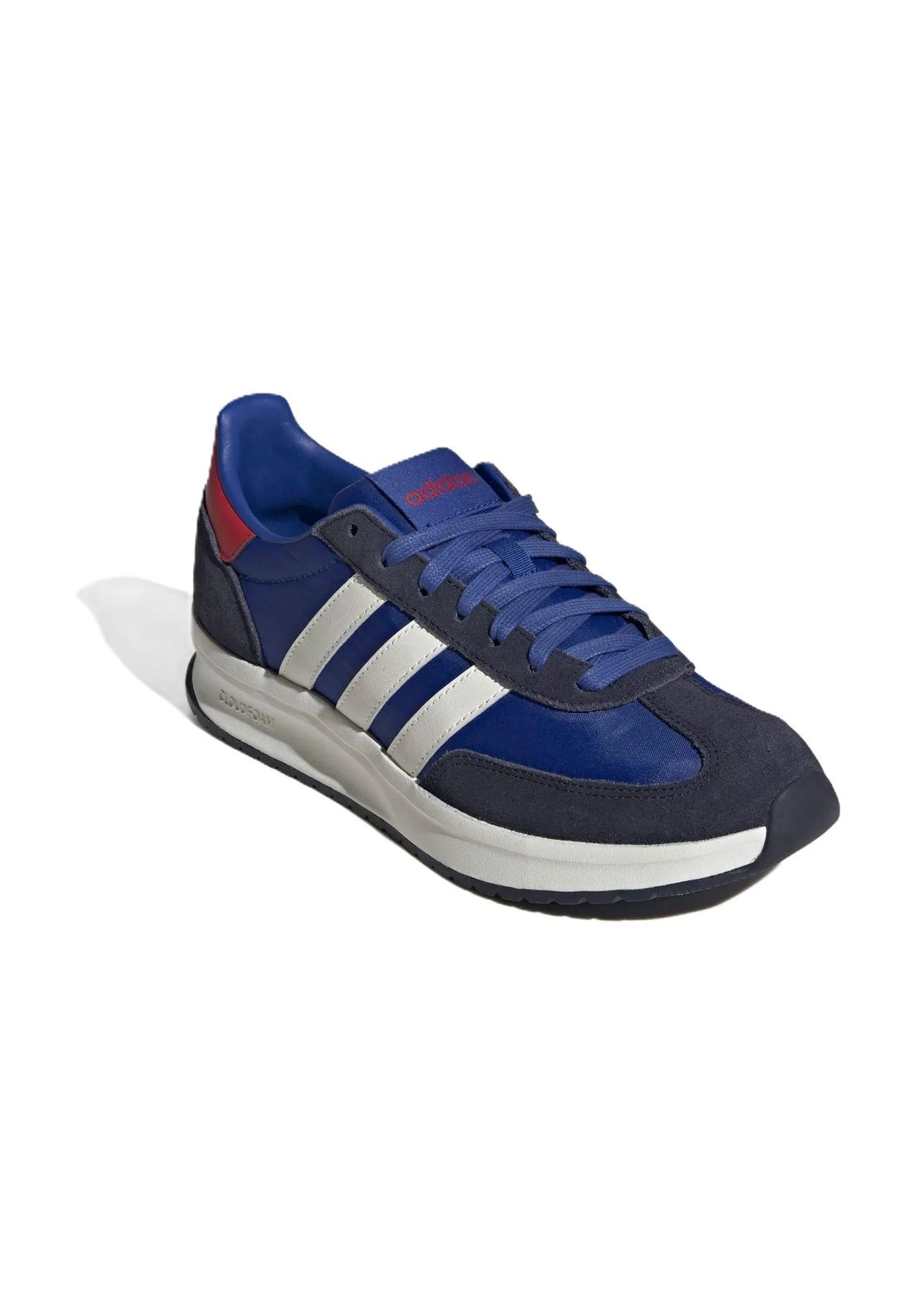 Sneaker "Run 72", Color Blocking, für Herren