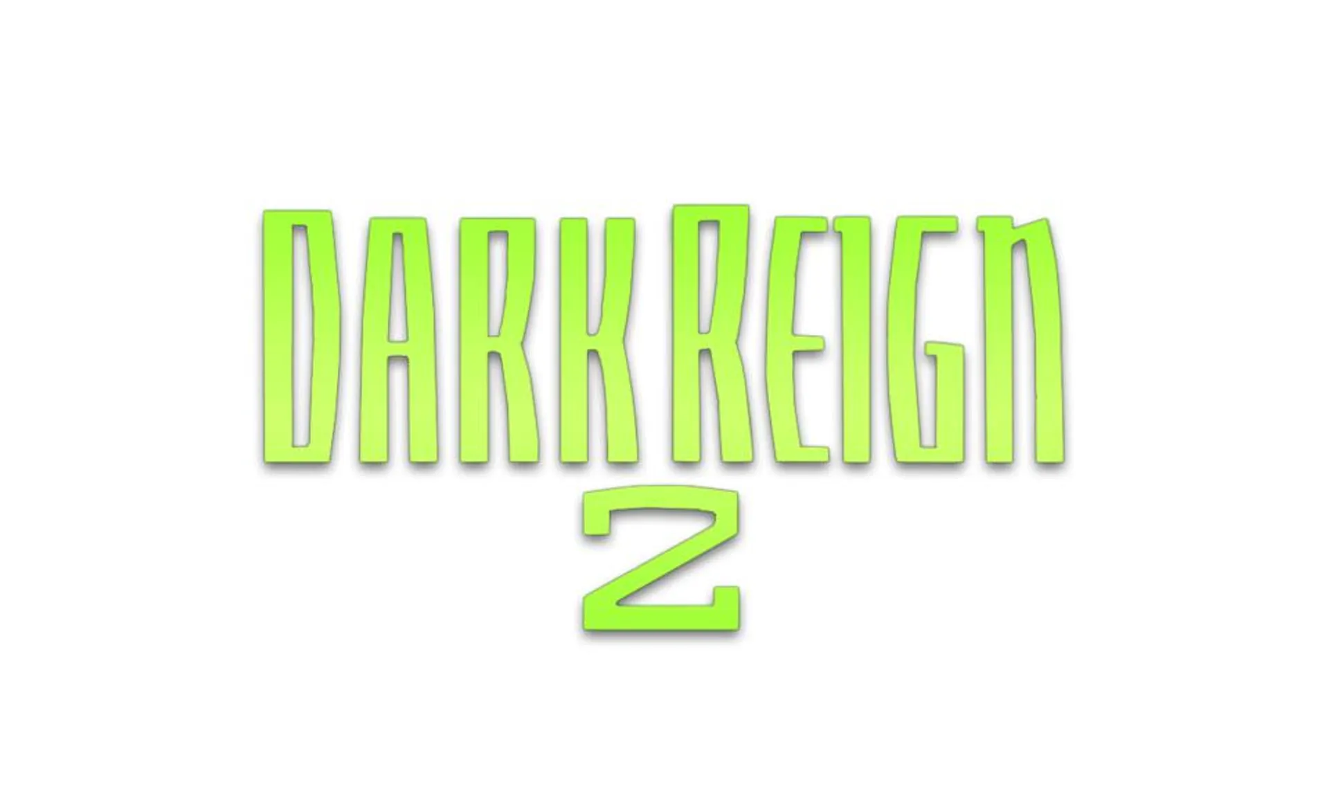 Dark Reign 2