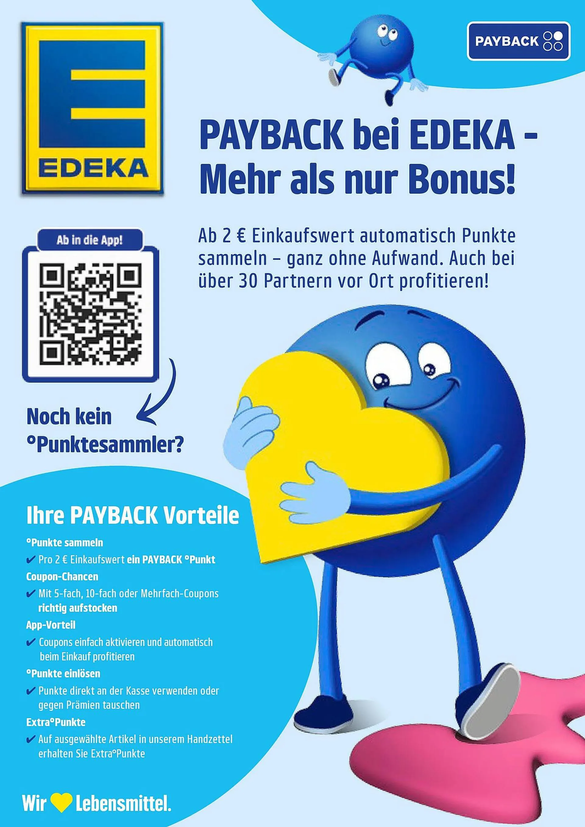 Marktkauf Prospekt von 27. Juli bis 2. August 2025 - Prospekt seite 1