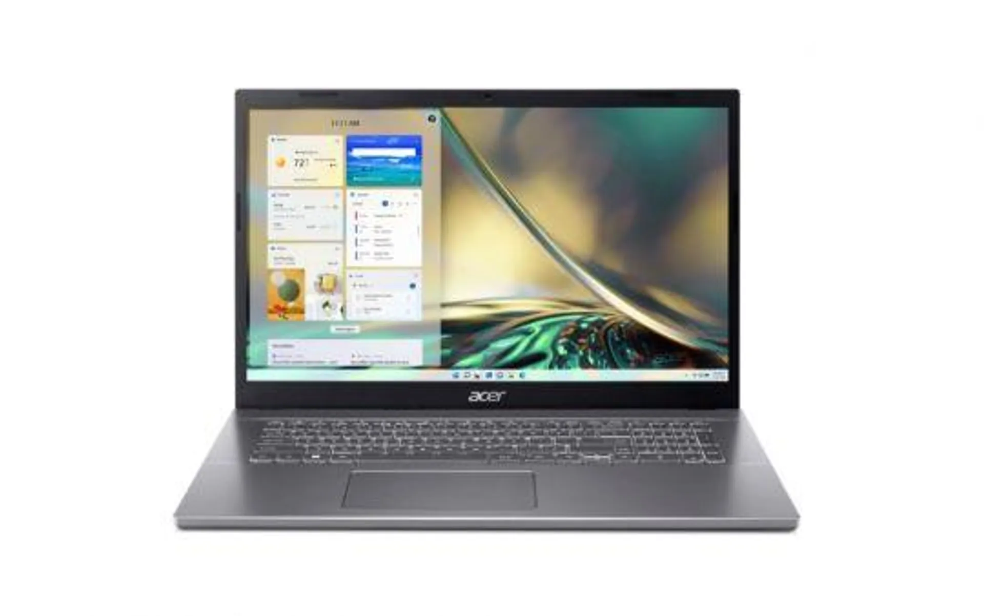 Acer Aspire 5 A517-53-592Y - FHD 17,3 Zoll - Notebook - B-Ware