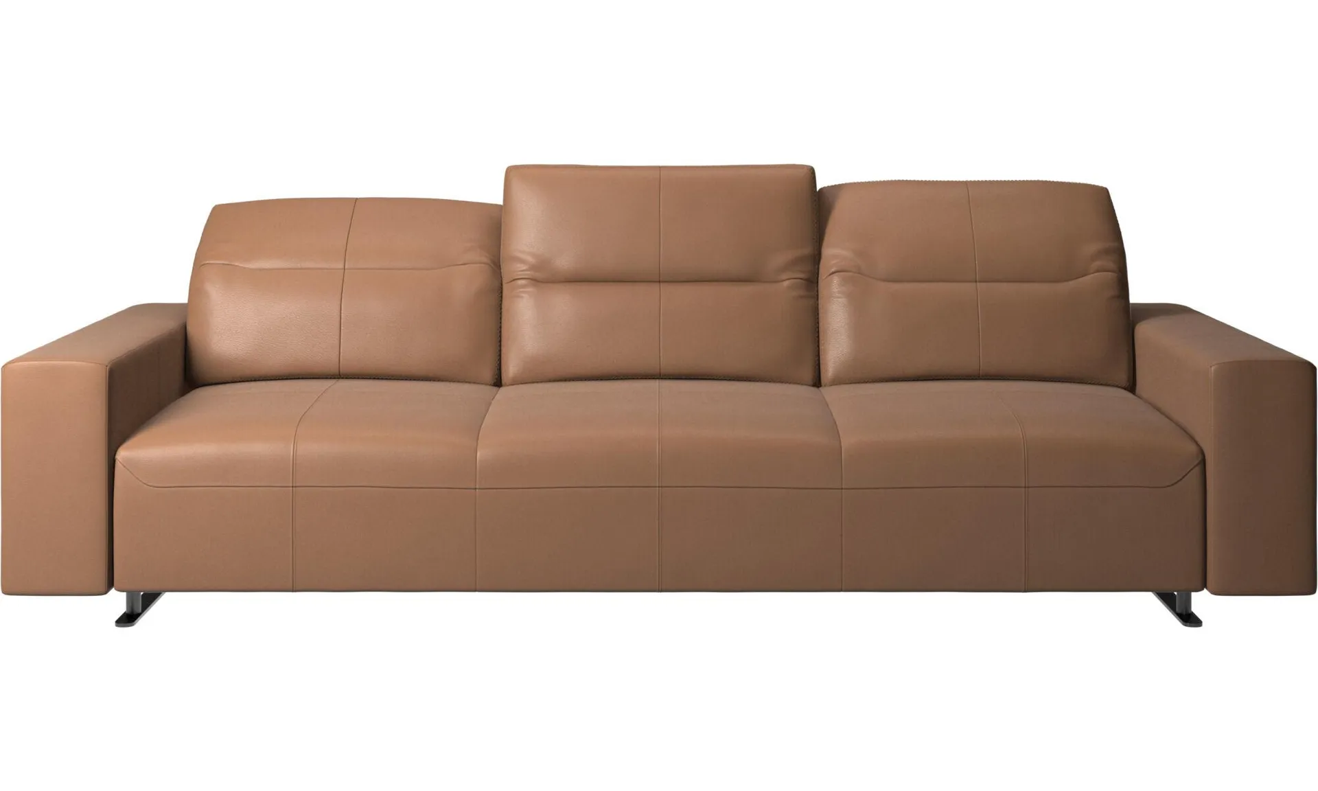 Hampton Sofa mit verstellbarer Rückenlehne