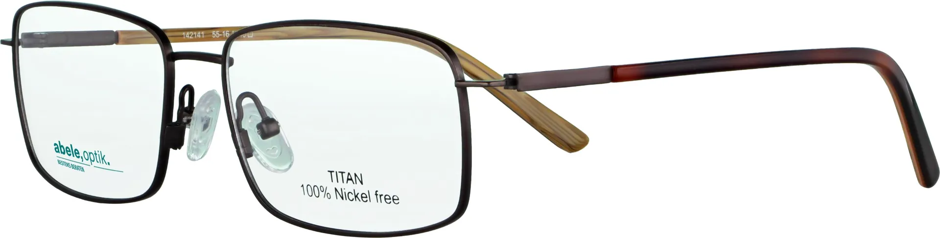 abele optik Brille 142141