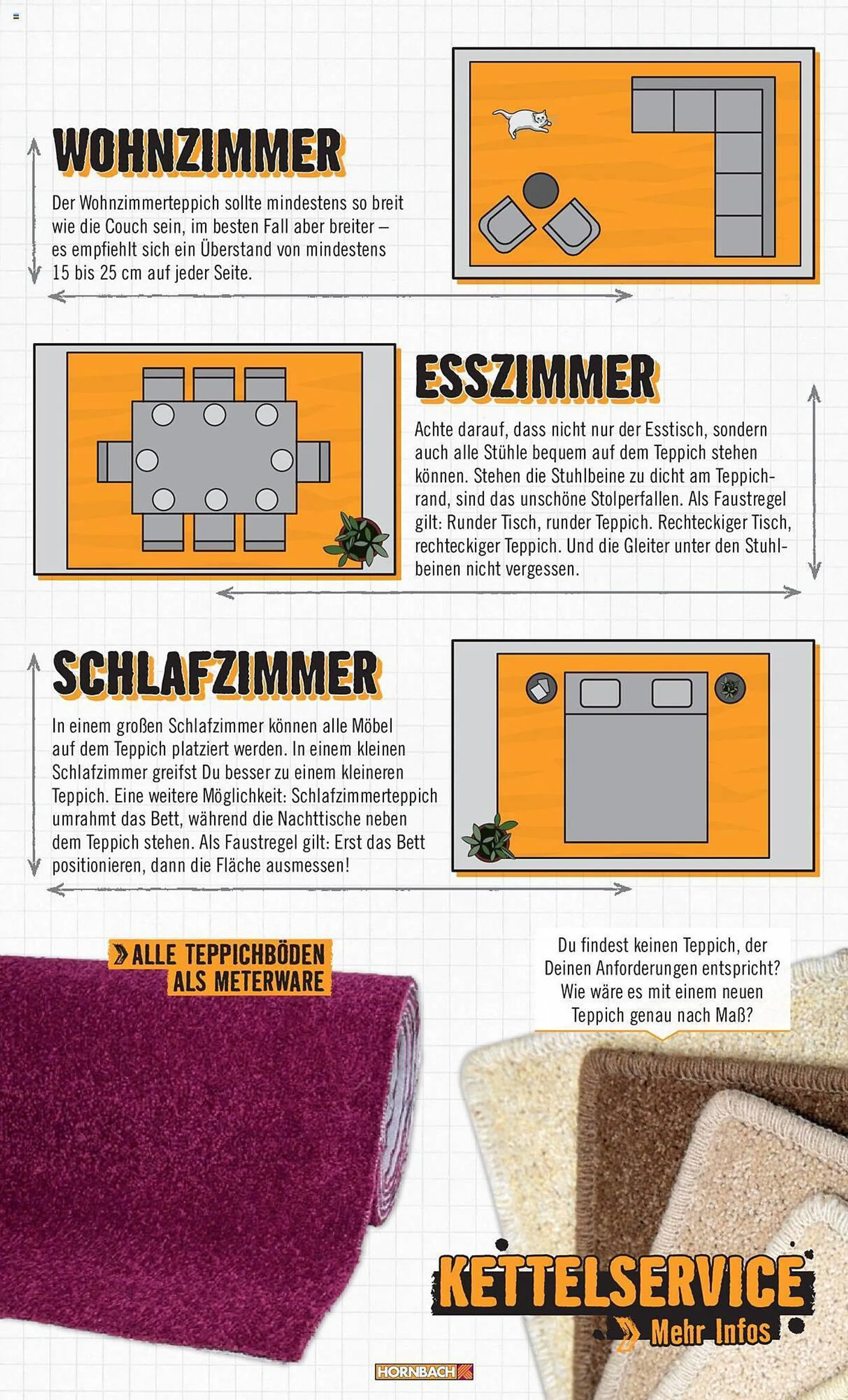 Hornbach Prospekt von 13. März bis 29. September 2024 - Prospekt seite 11