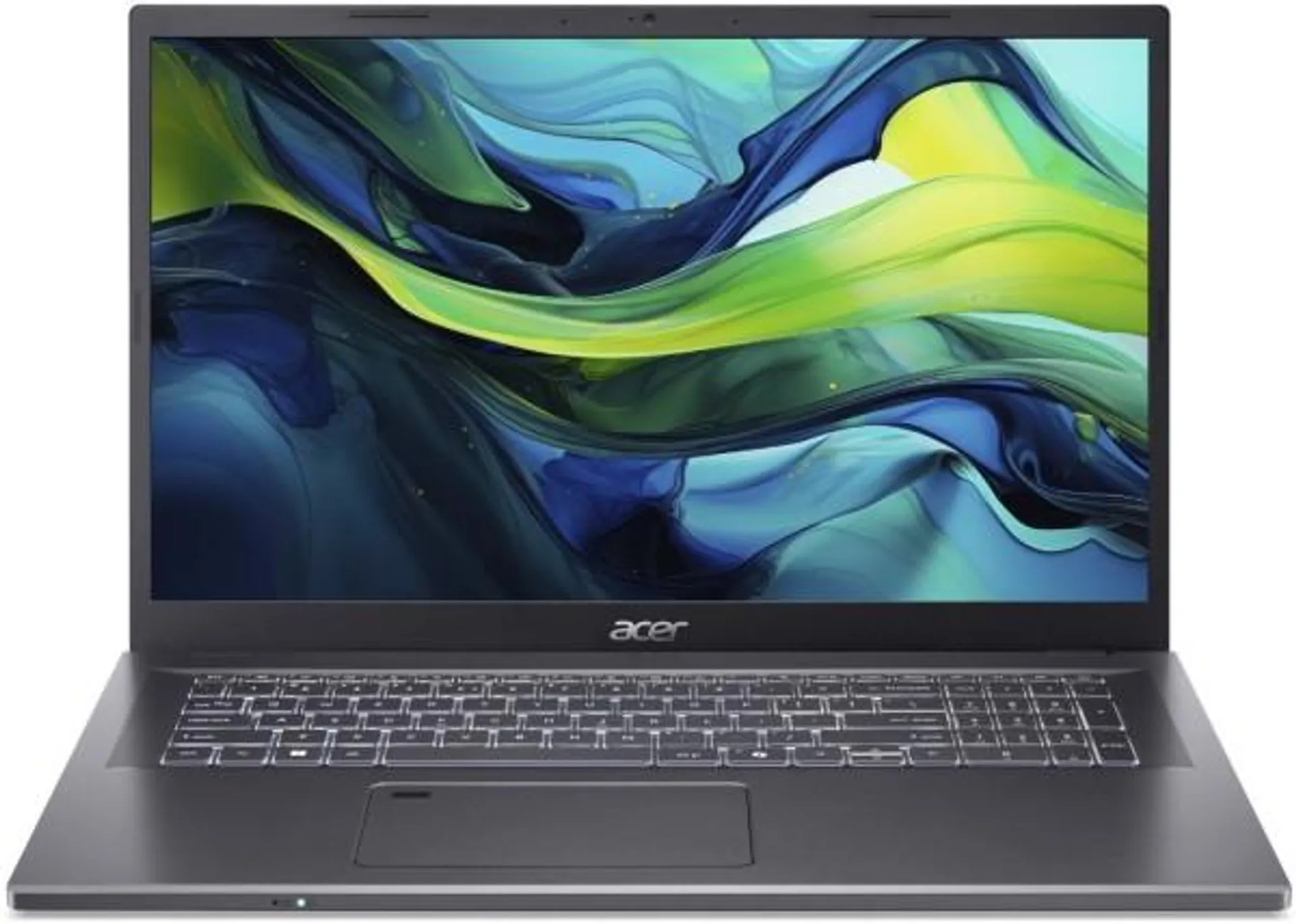 Acer Aspire 17 (A17-51GM-70LZ) 43,94 cm (17,3") Notebook steel gray