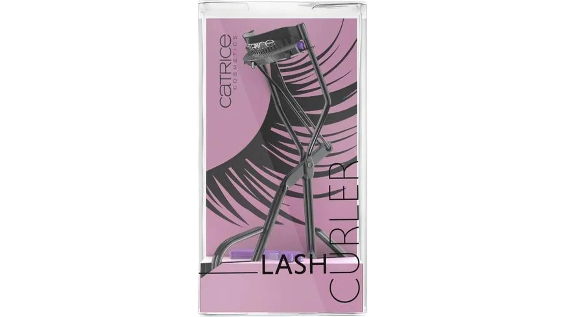 Catrice Lash Curler