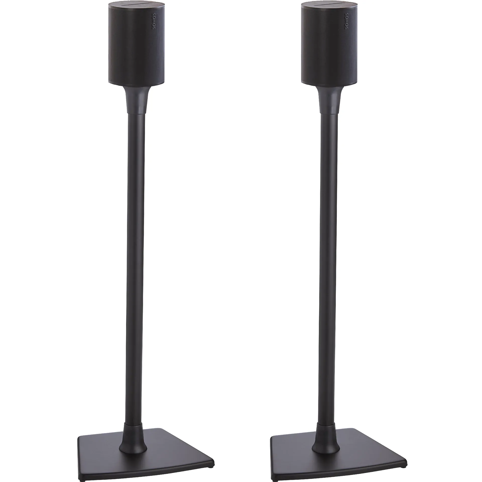 Sanus Floor Stand for Sonos Era 100 (Pair)