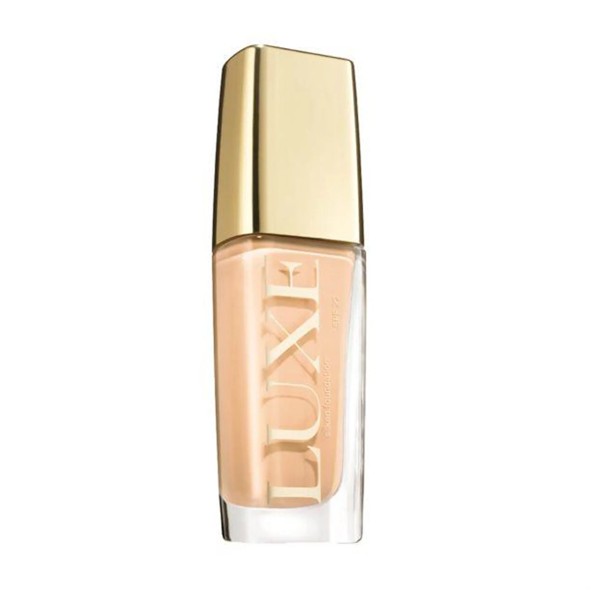 LUXE Foundation LSF 20