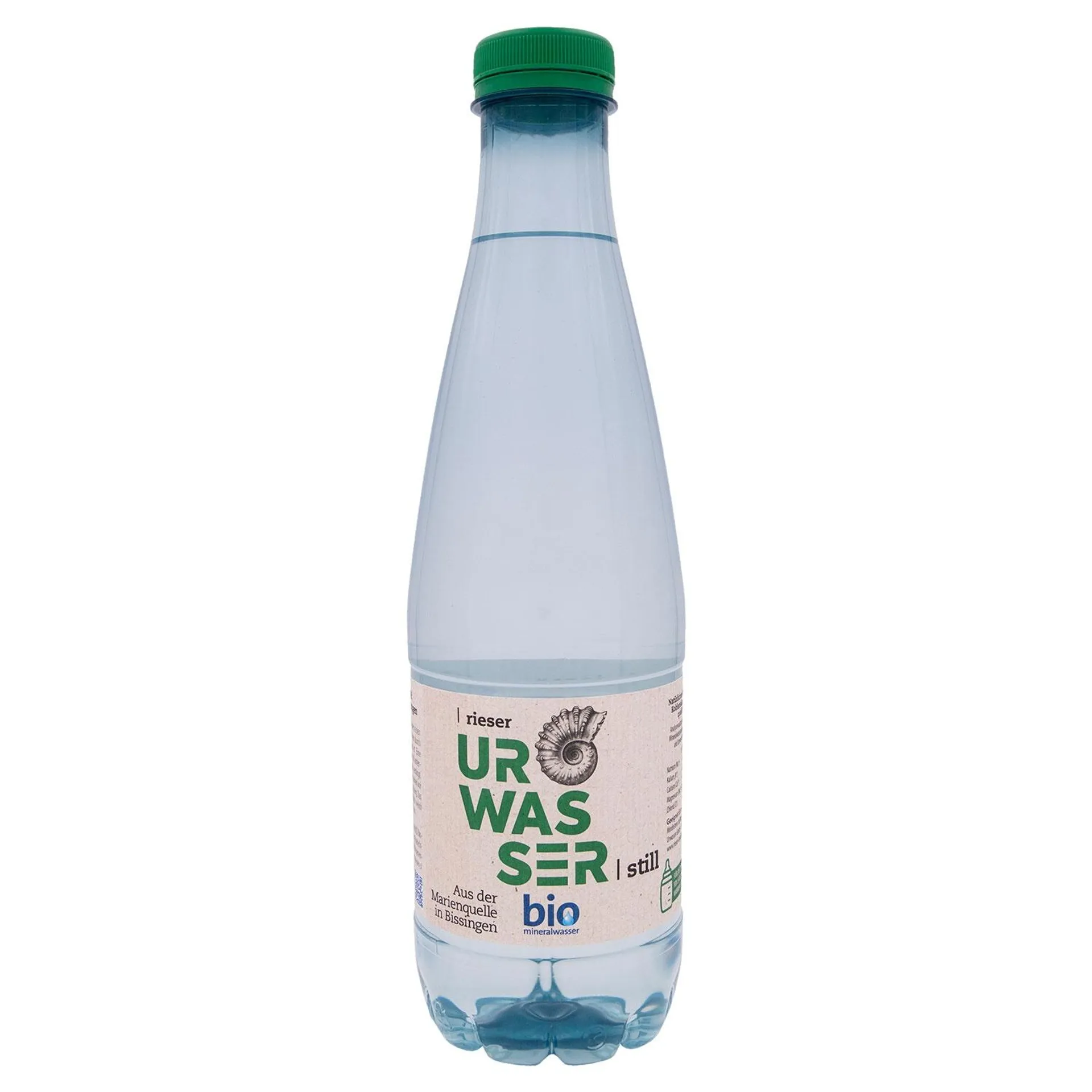 RIESER Urwasser 1 l