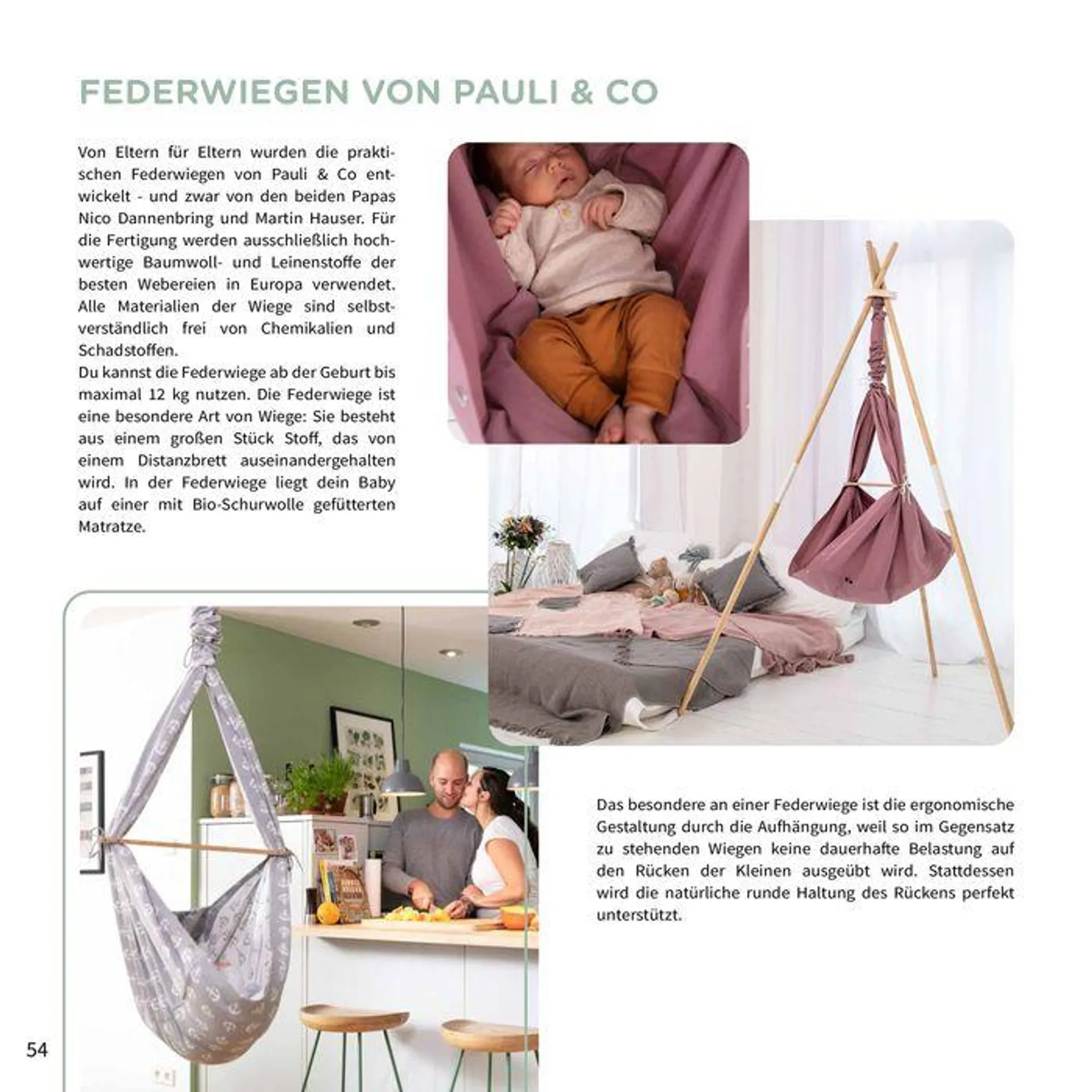 Möbel Magazin - 54