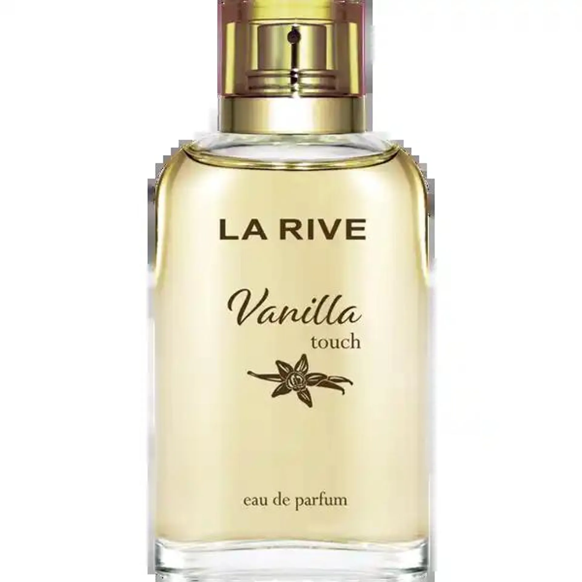 Vanilla Touch, EdP 90ml