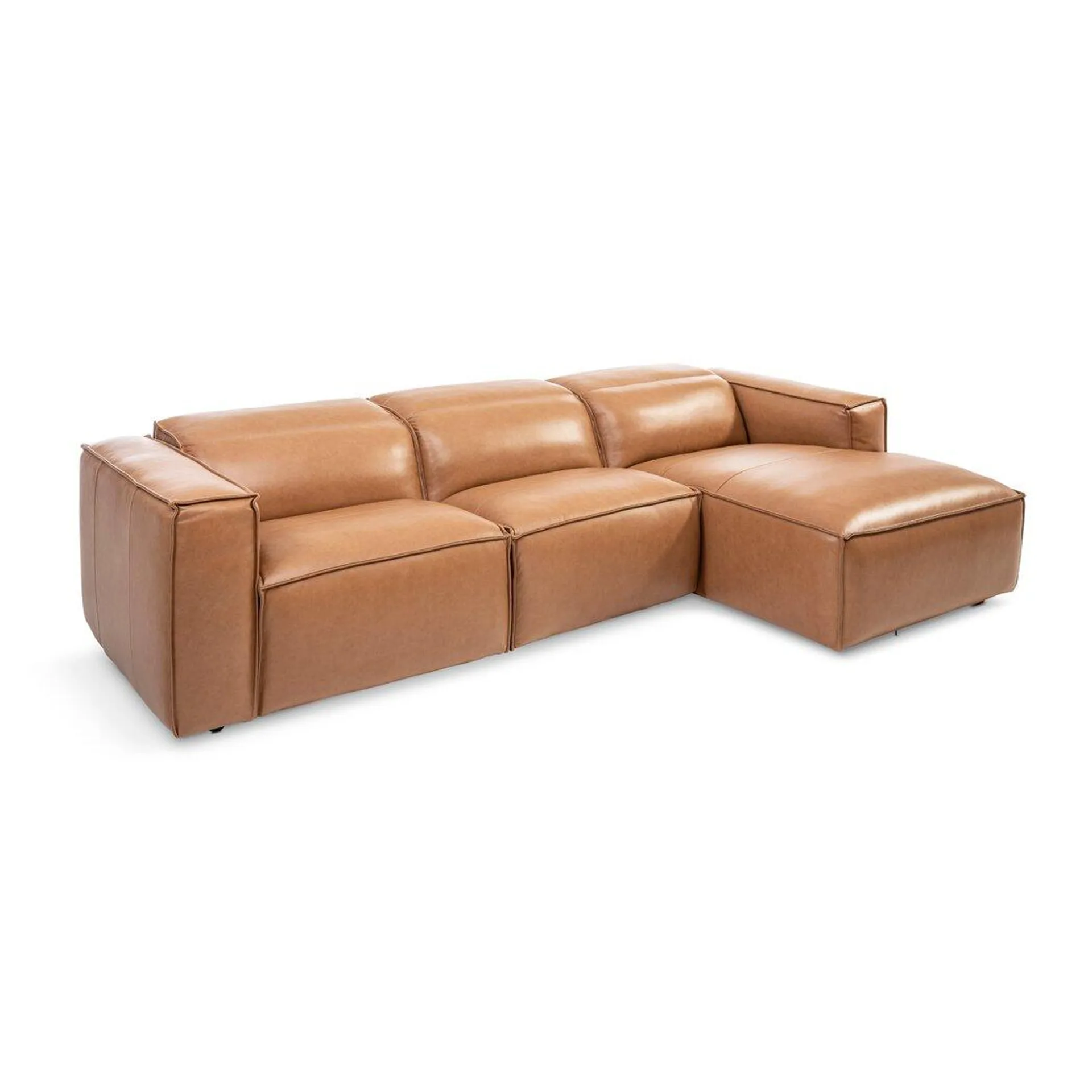 Ecksofa Casoli