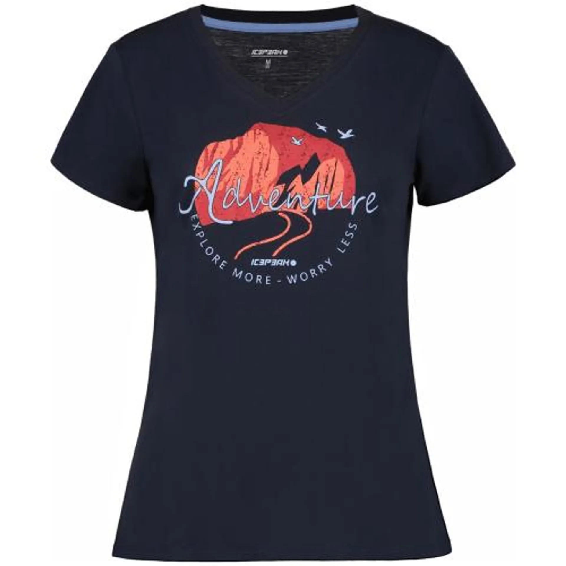 Beaune Damen T-Shirt