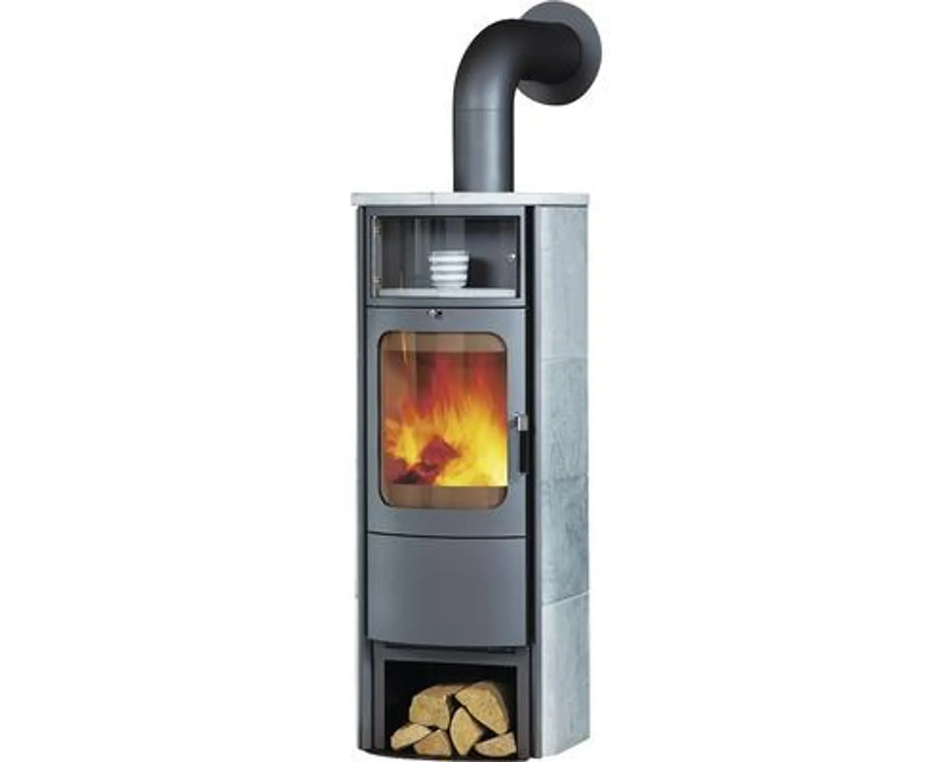 Kaminofen Hark Opera-B Grande Naturstein 5 kW