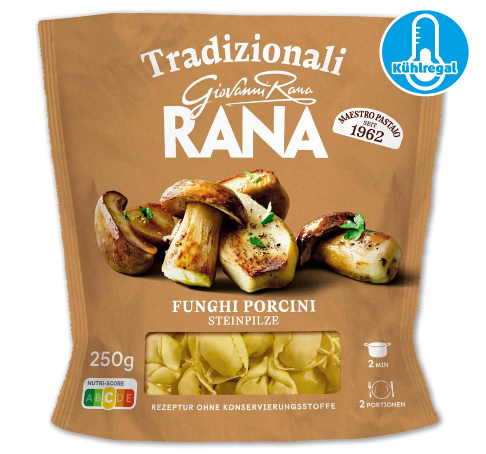 RANA Tradizionali Pasta*