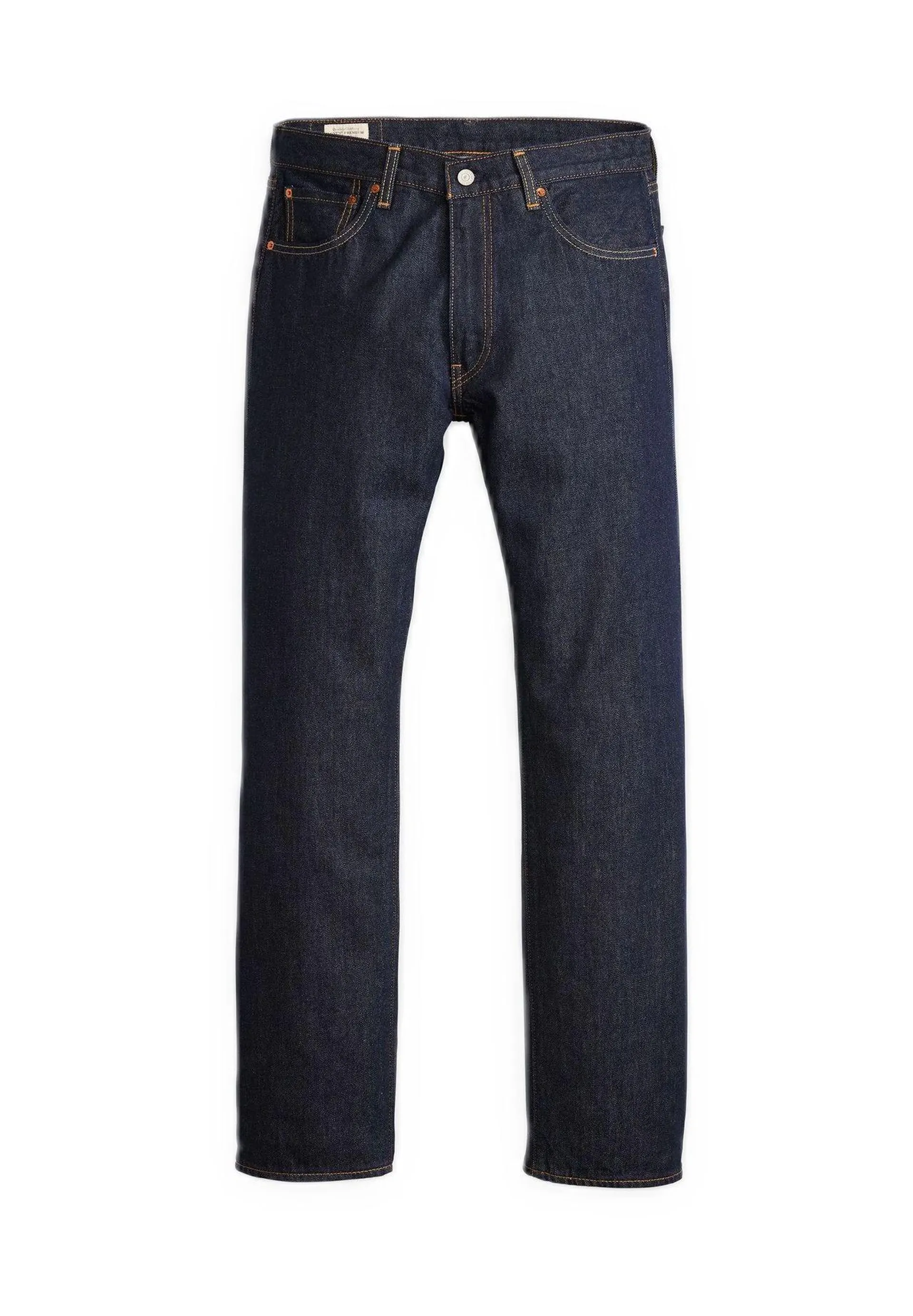 555™ Relaxed Straight Jeans