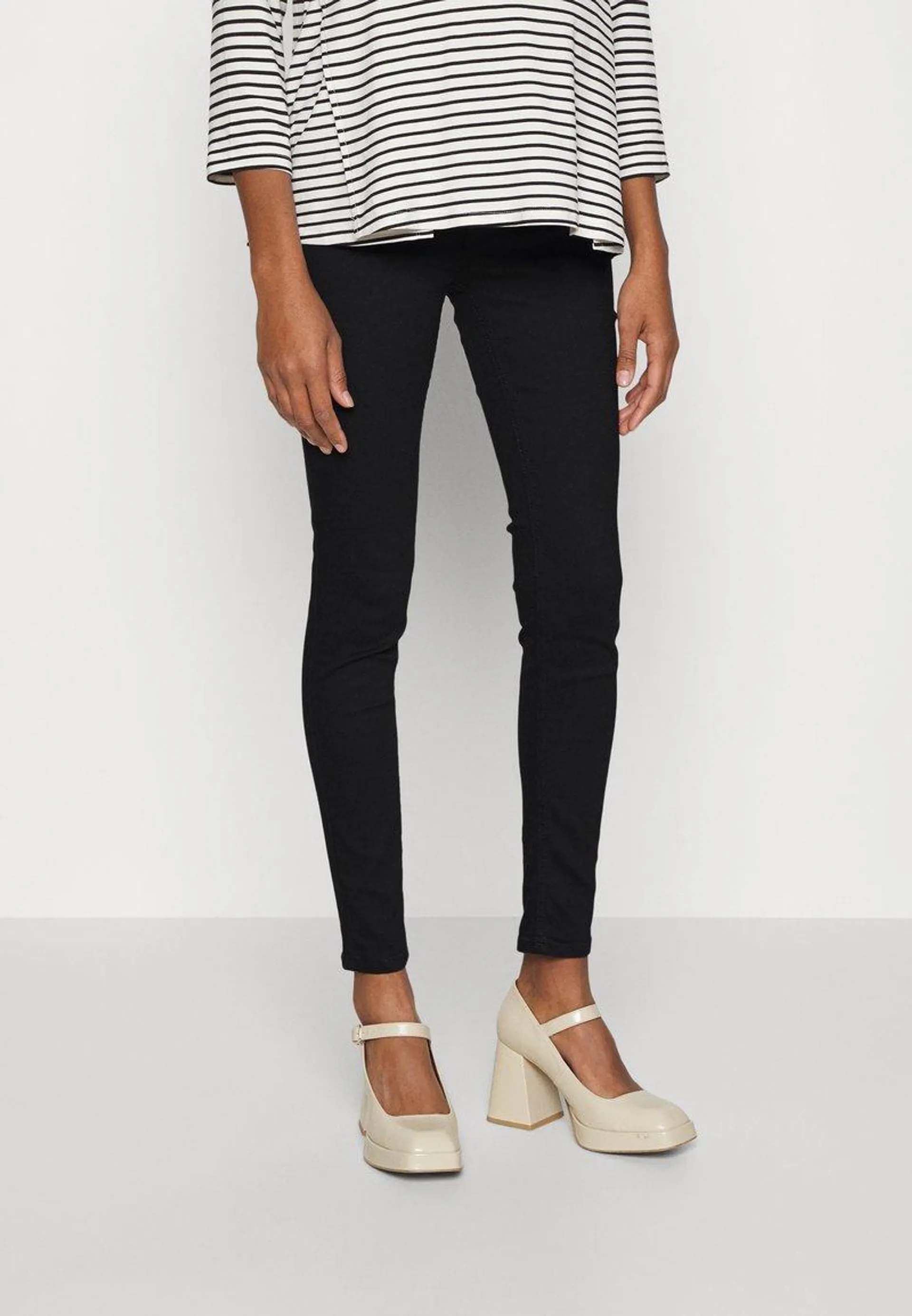 Jeans Skinny Fit - black