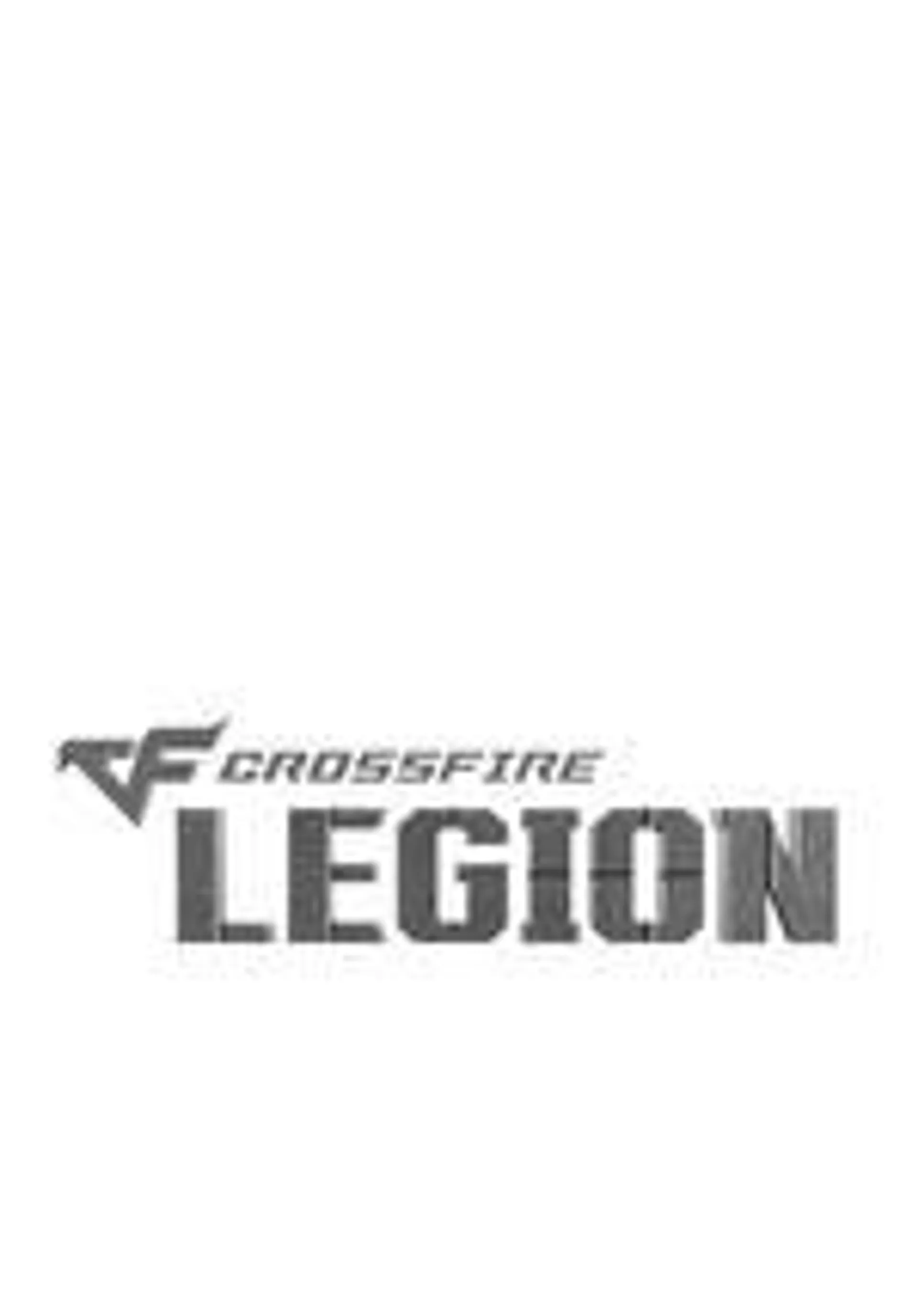 Crossfire: Legion  