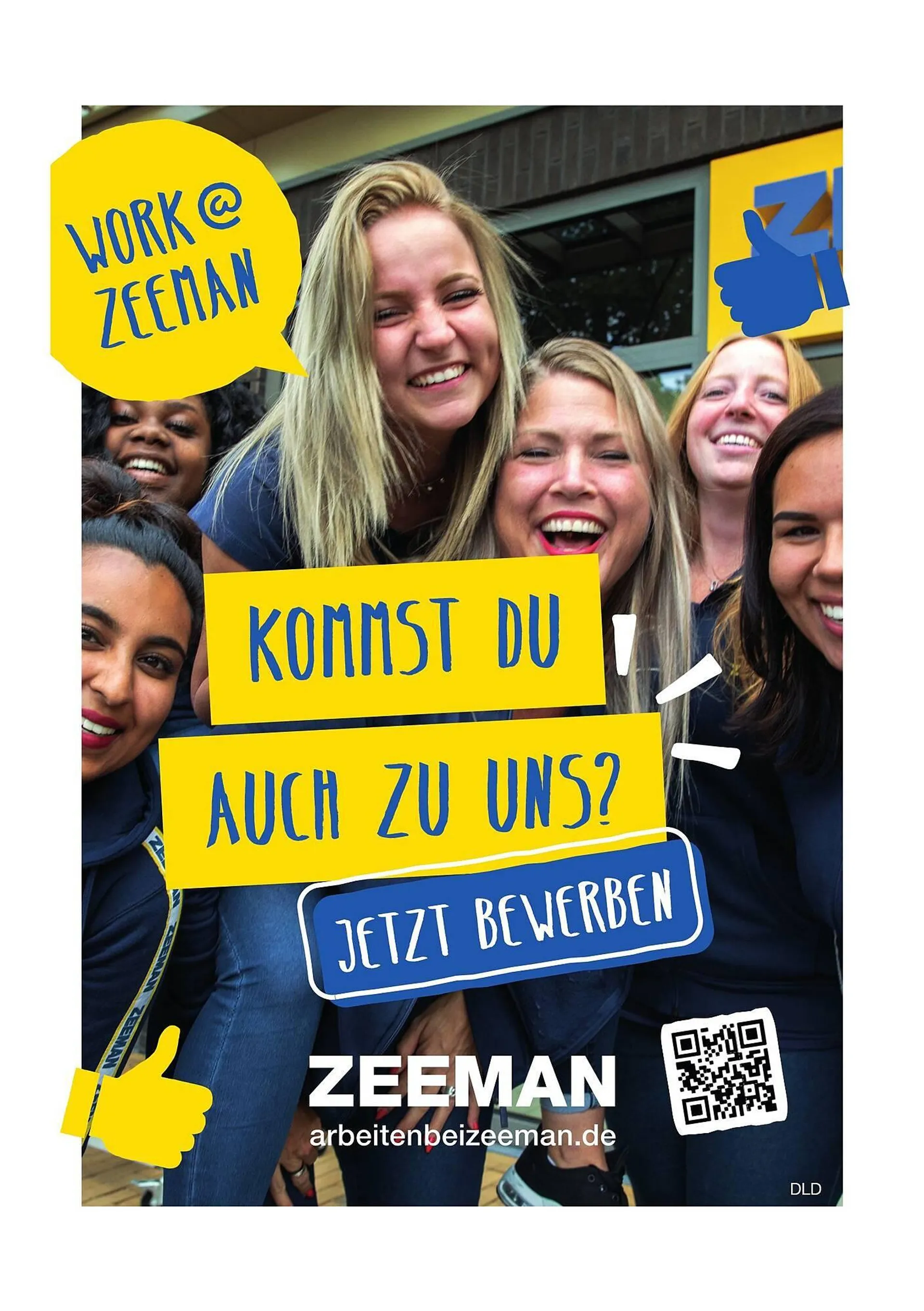 Zeeman Prospekt von 14. September bis 20. September 2024 - Prospekt seite 23