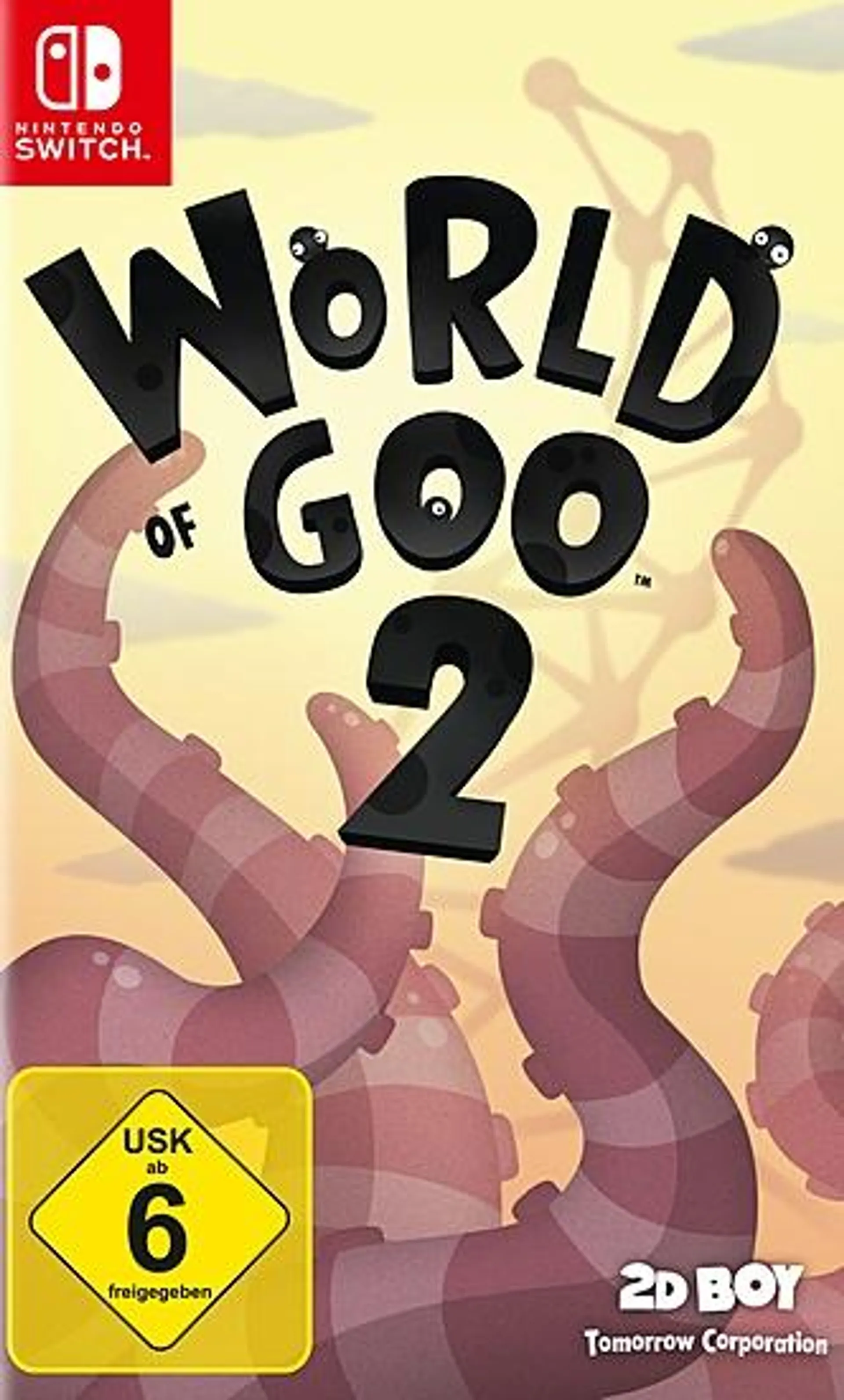 World of Goo 2