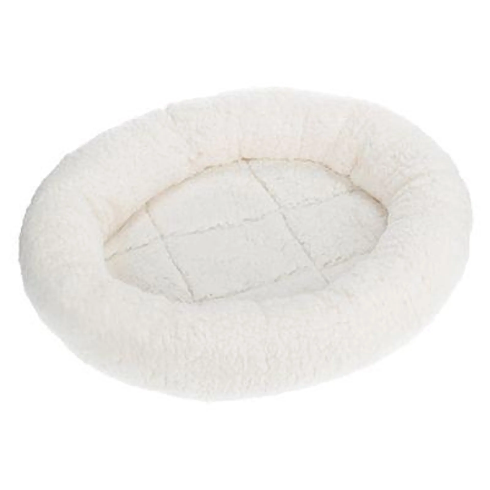 Kuschelbett Fluffy 2in1