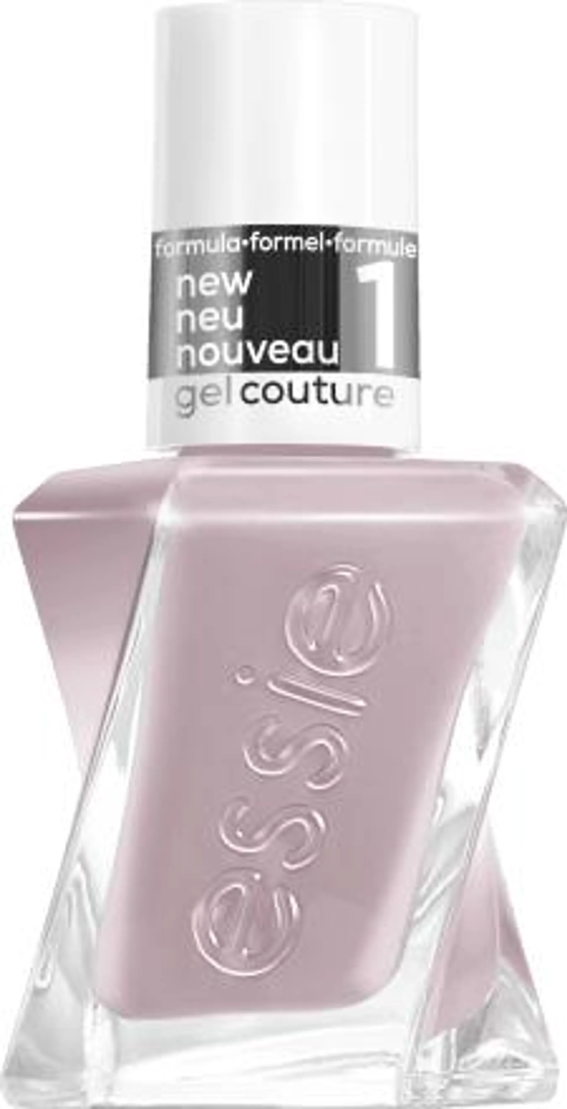 Gel Nagellack Couture 545 Tassel Free, 13,5 ml