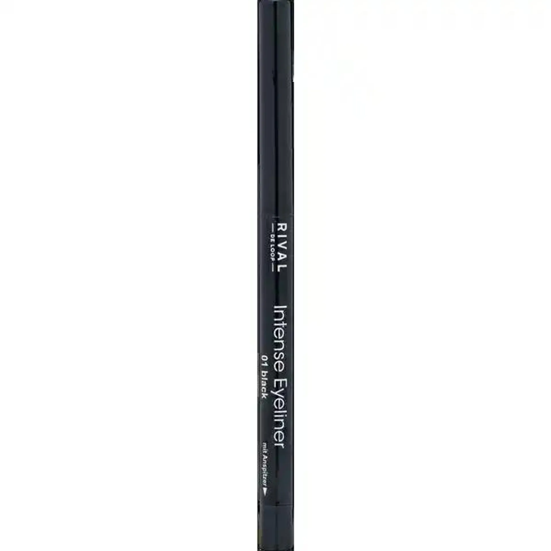 Intense Eyeliner 01- black