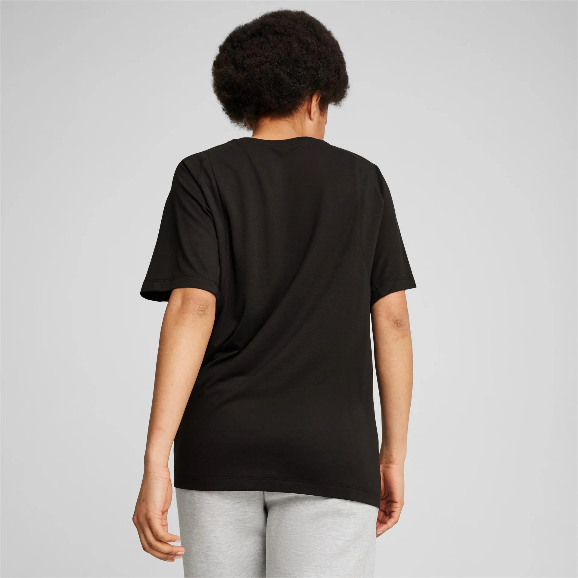 EVOSTRIPE Tee Women